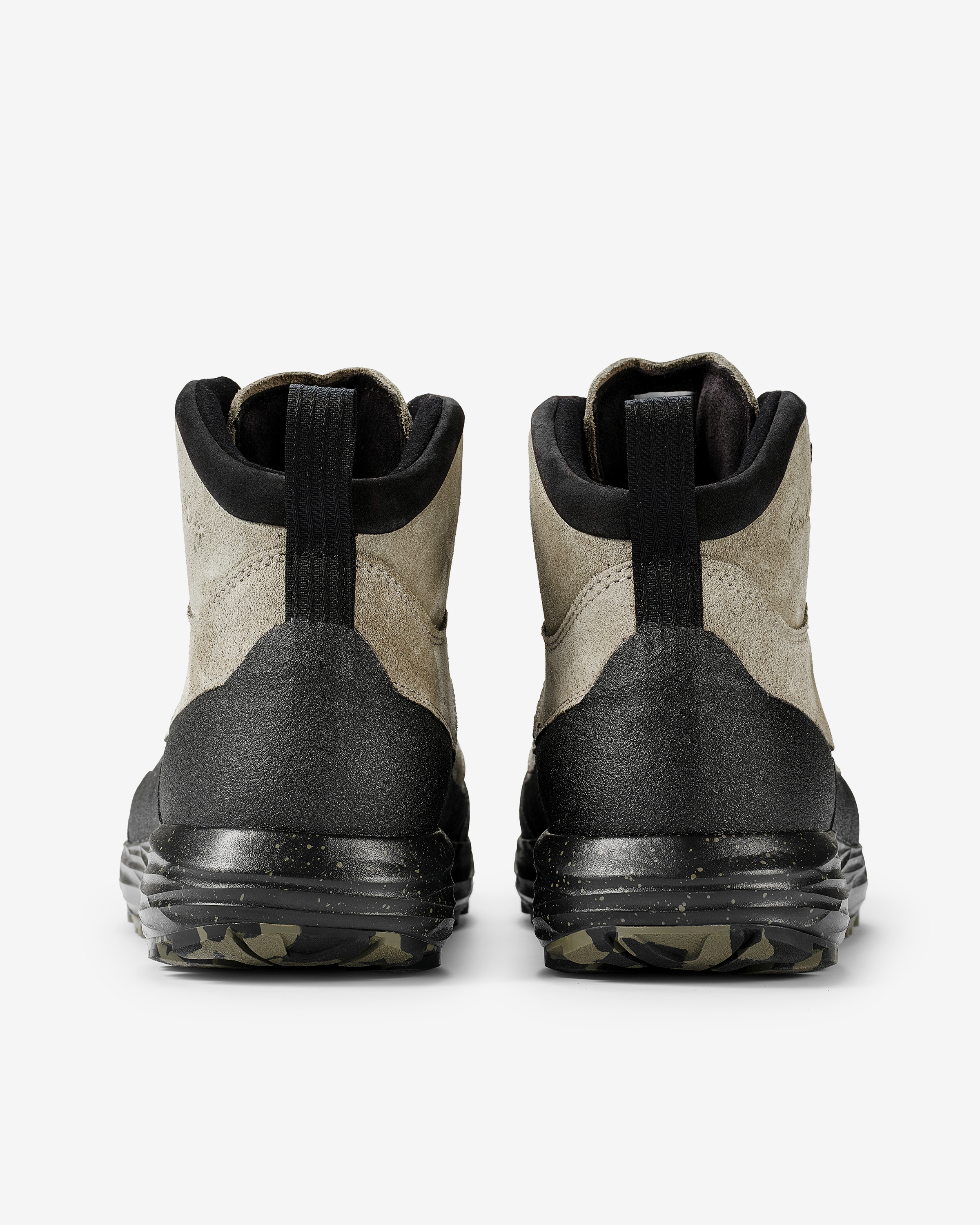 Tived Trail Boot M