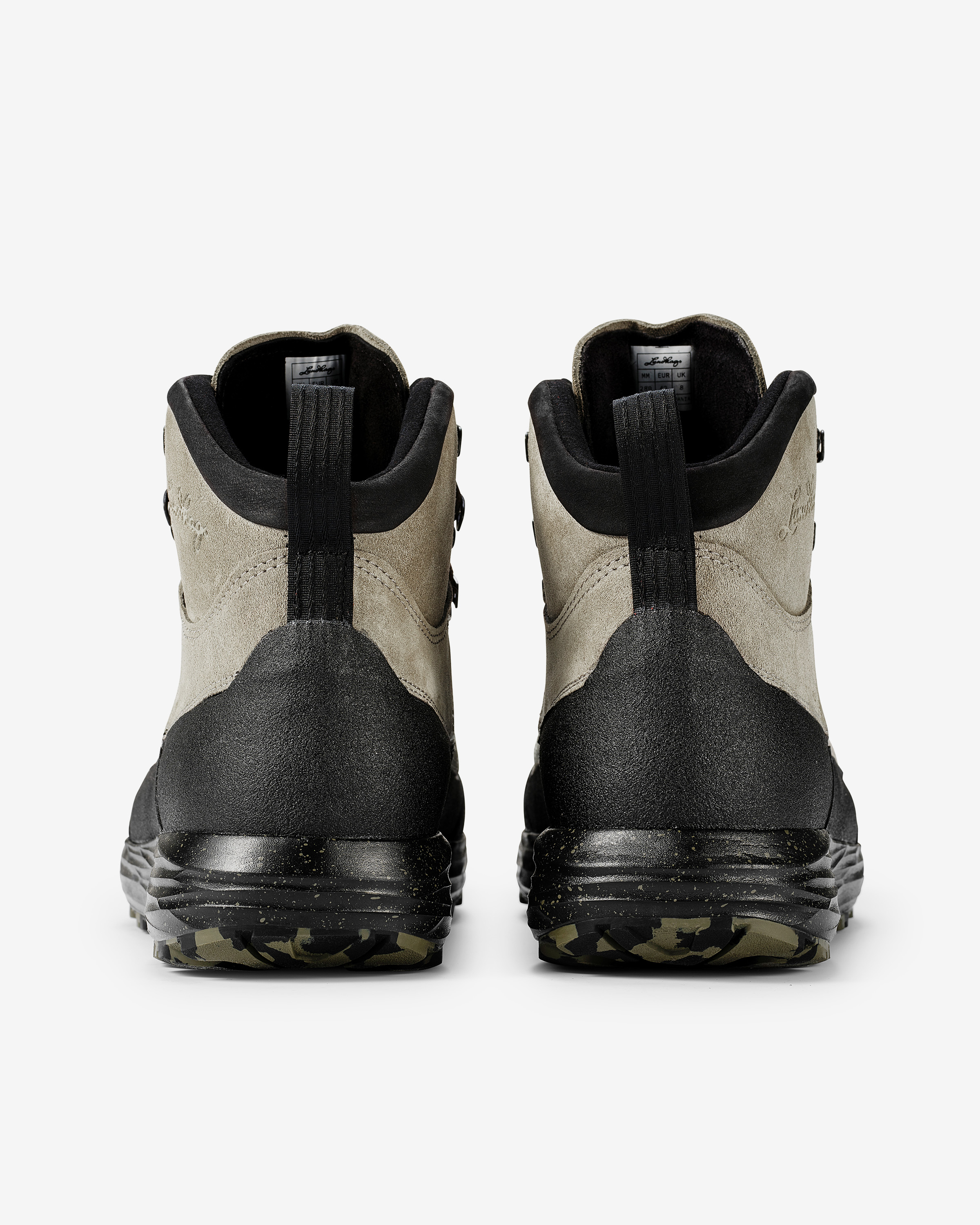 Tived Trail Boot W