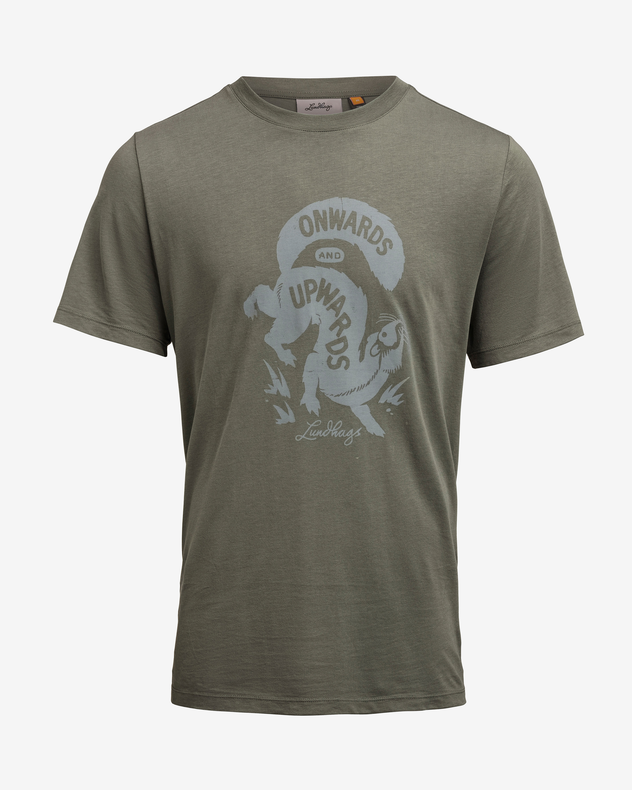 Järpen Printed T-shirt M