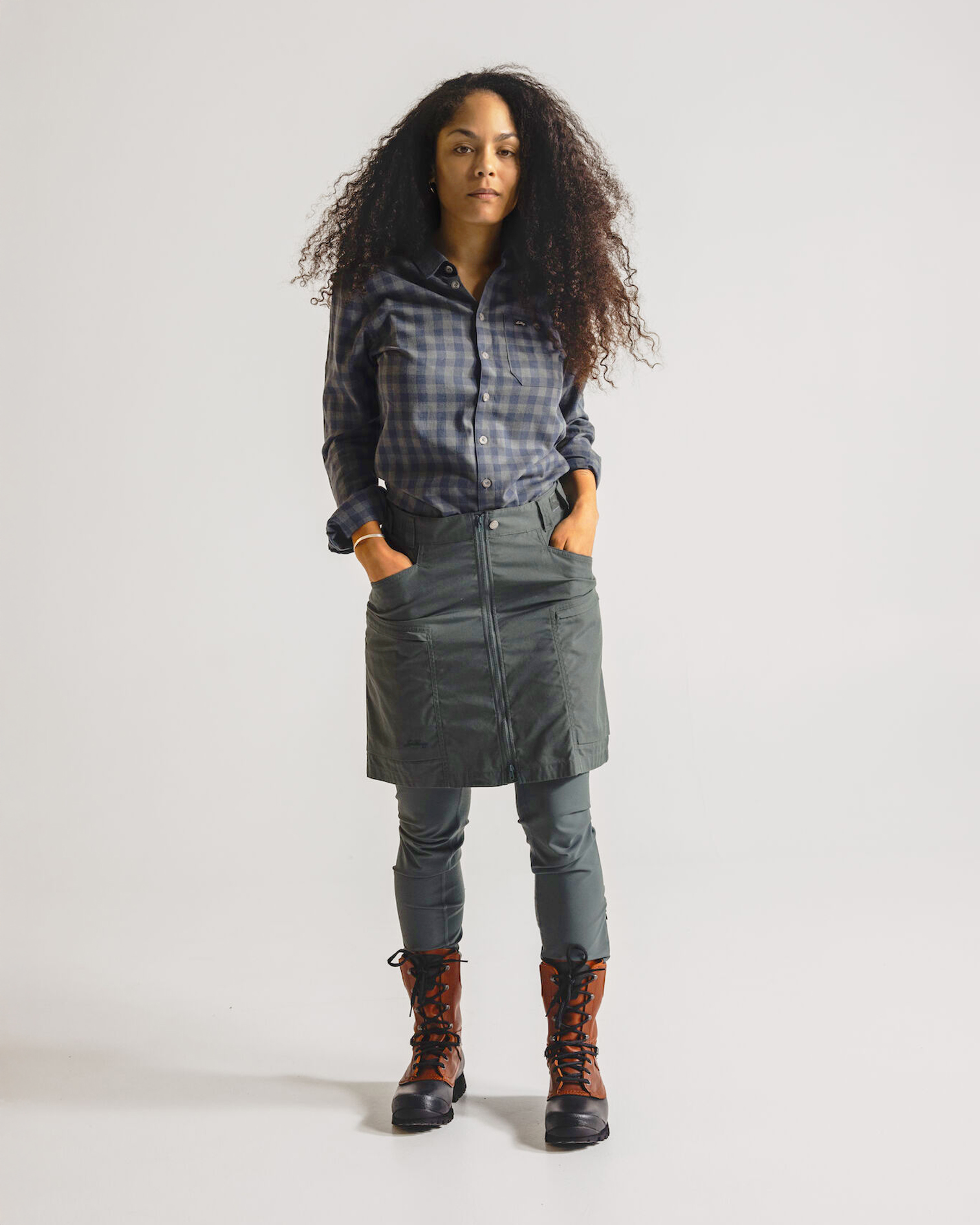 Tiven II Ws Skirt