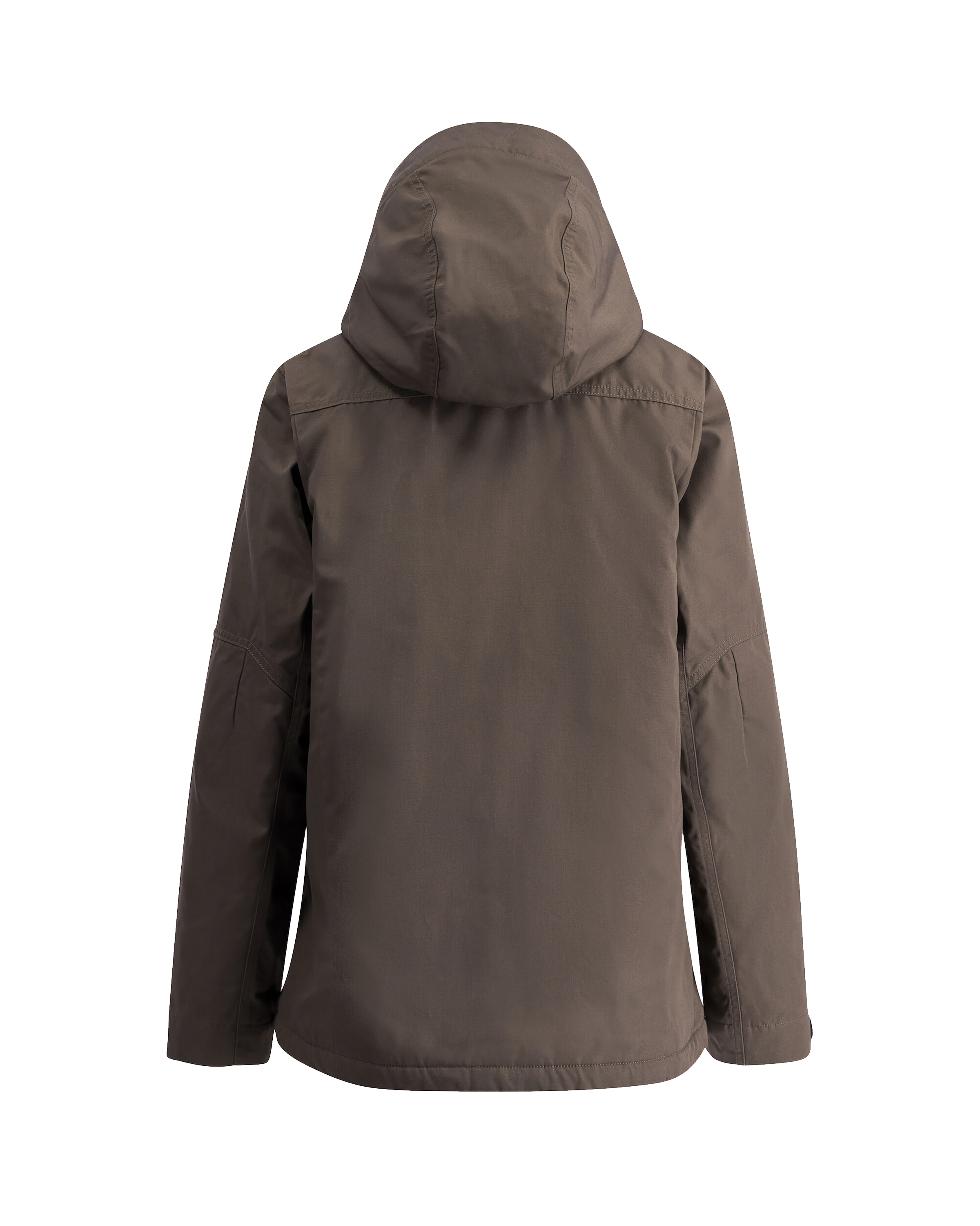 Järpen Pile Jacket W