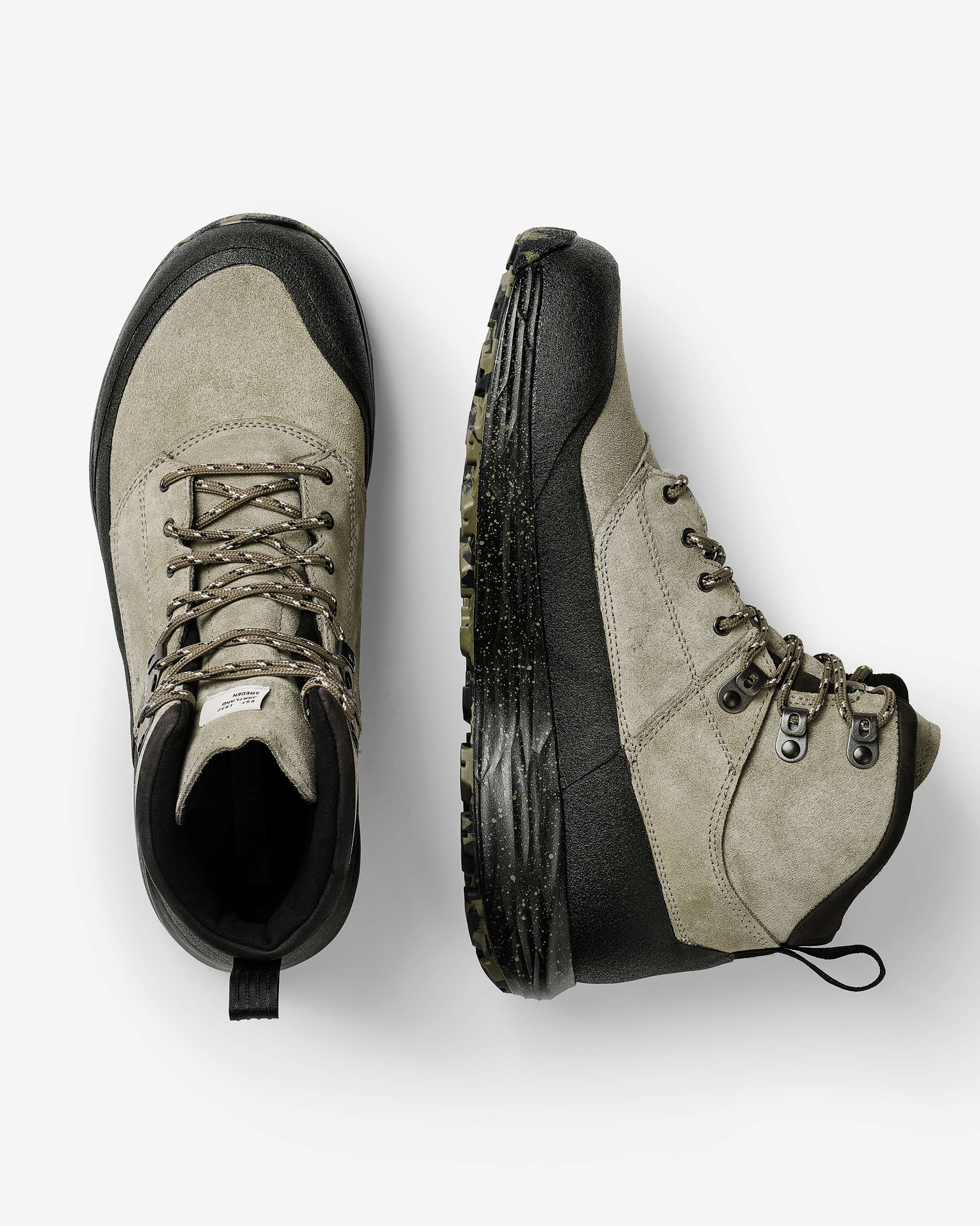 Tived Trail Boot W