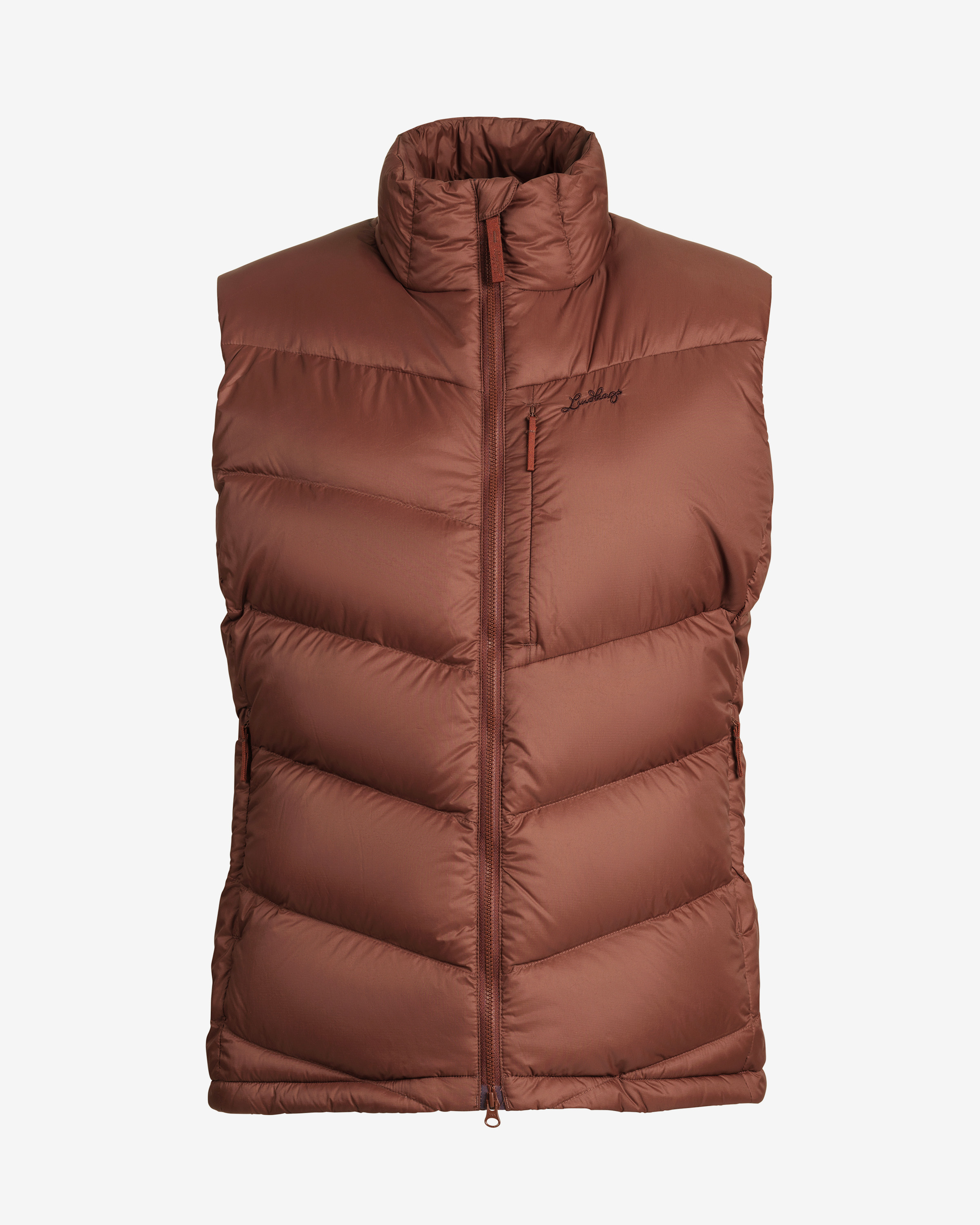 Fulu Down Vest W