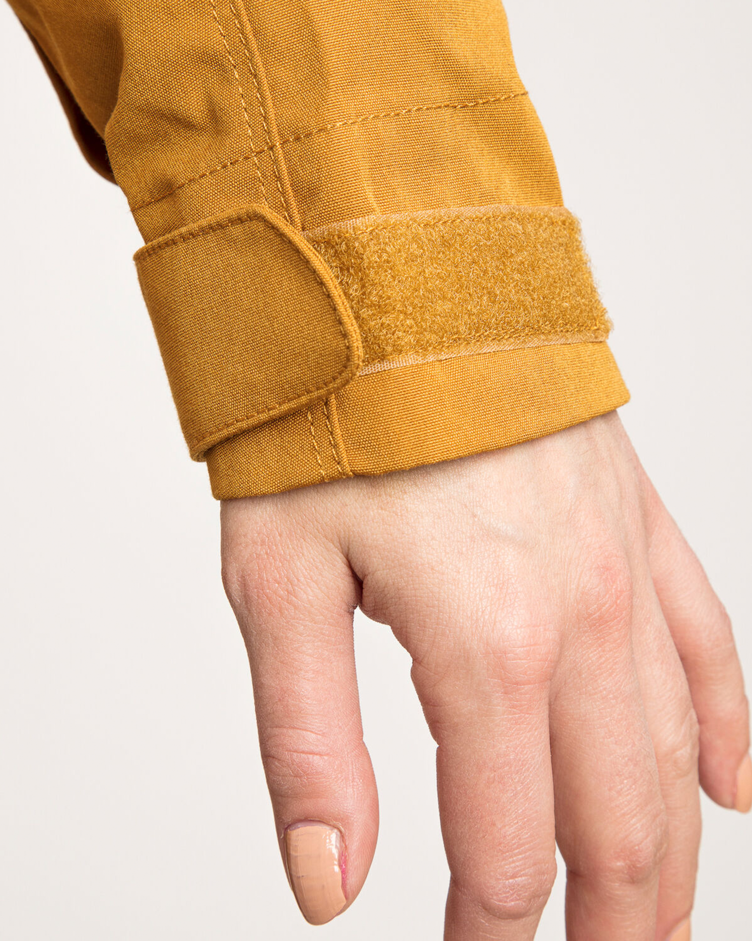 Habe Ws Jacket