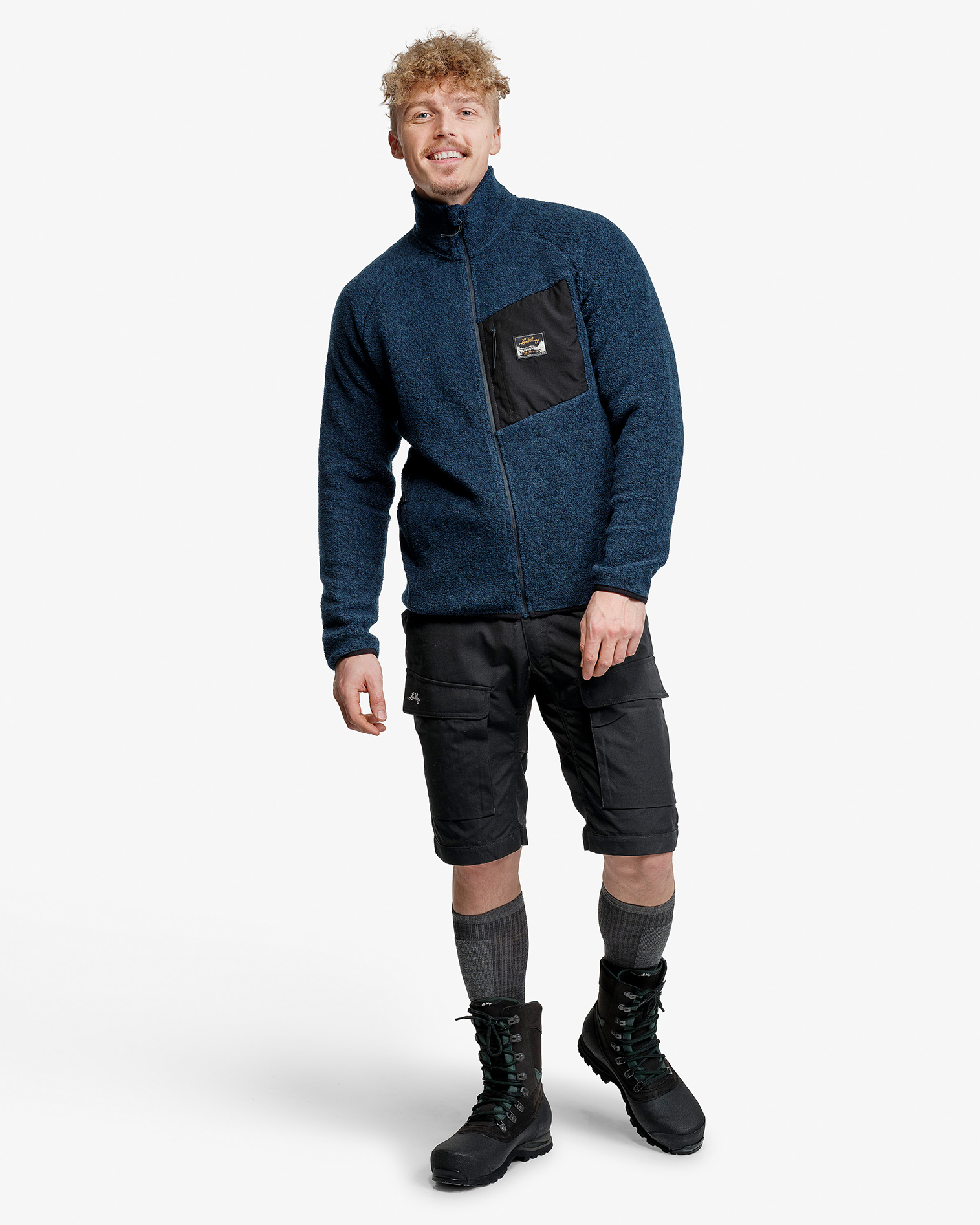 Authentic II Ms Shorts