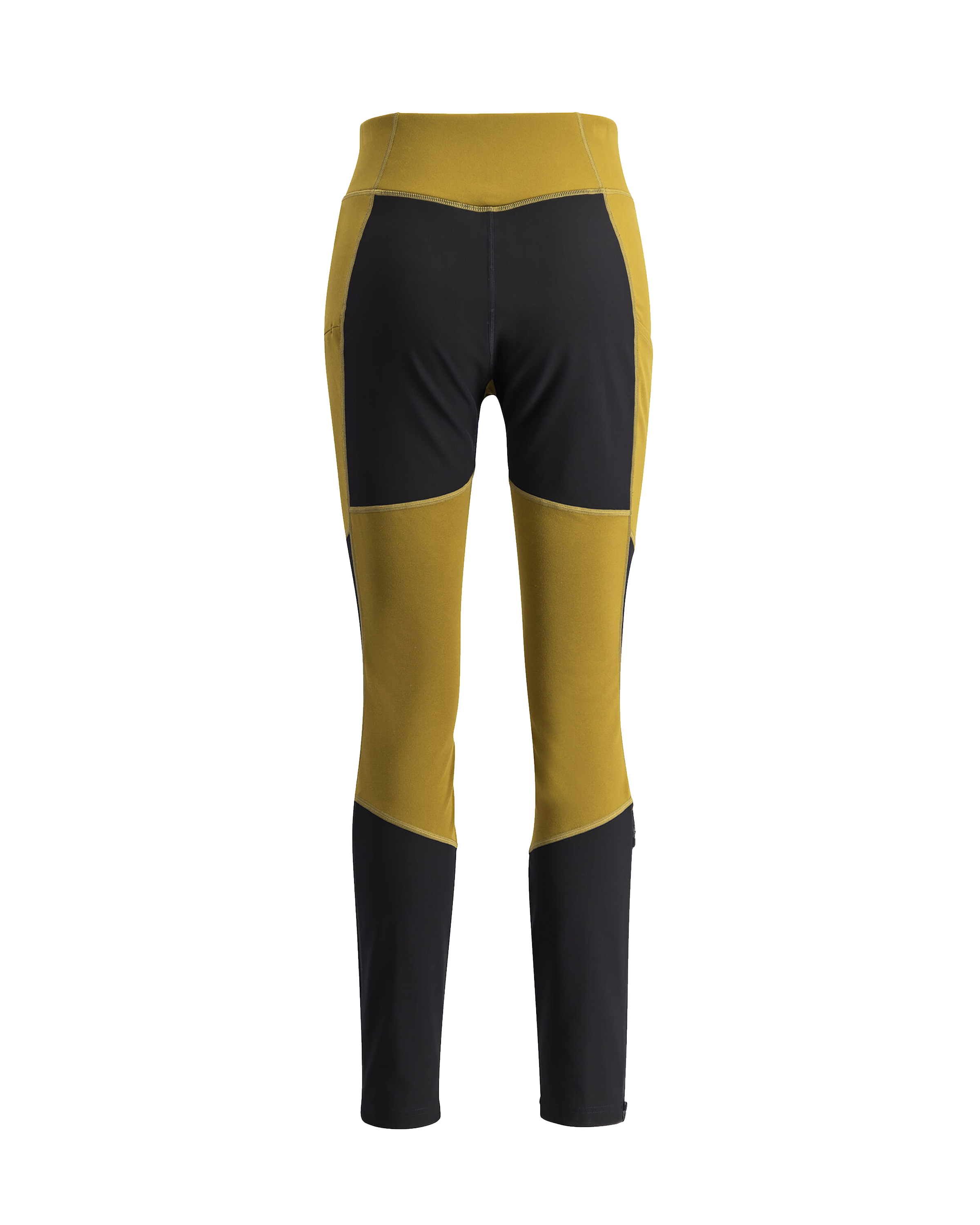Fulu Wool Tights W