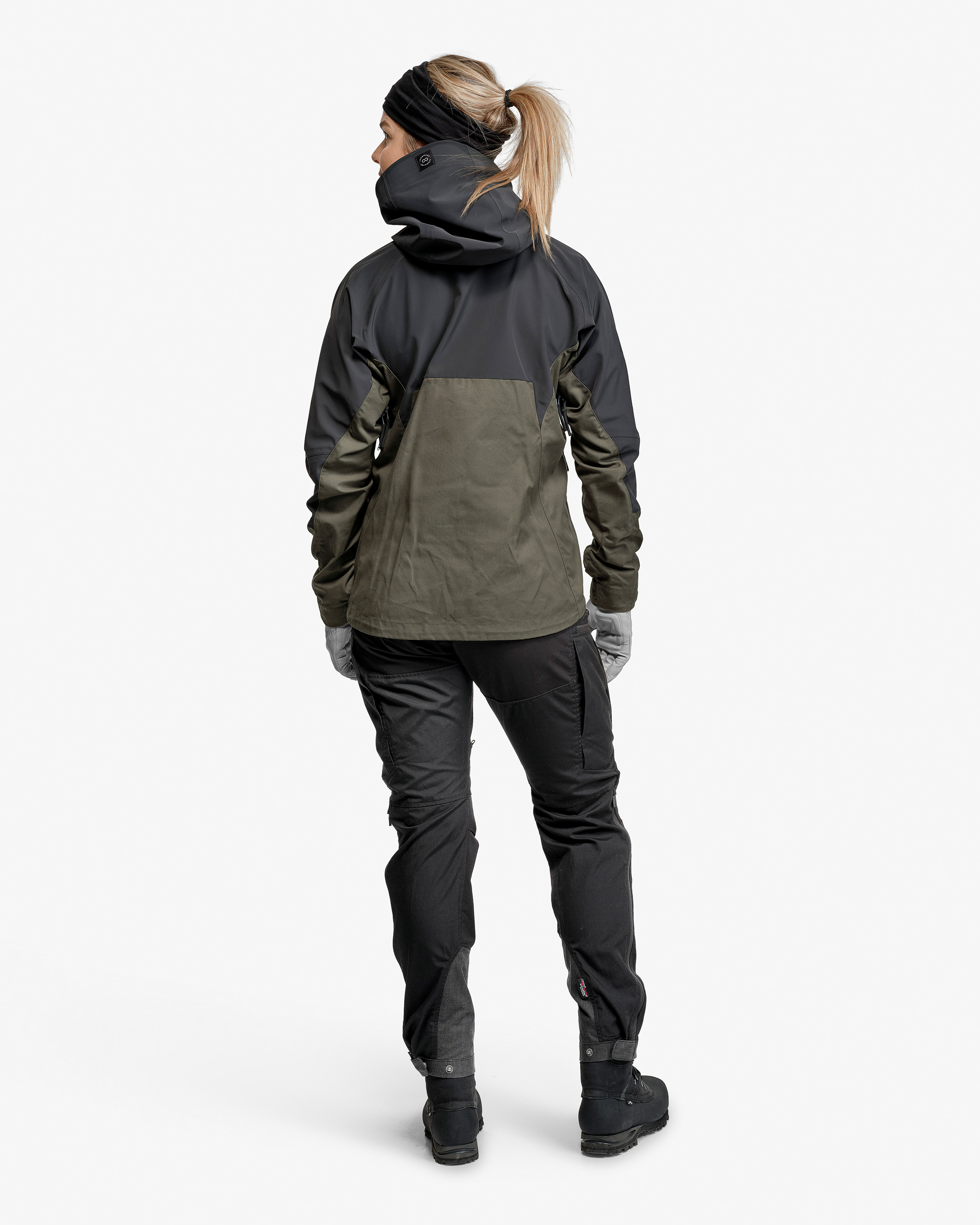 Makke Pro Ws jacket