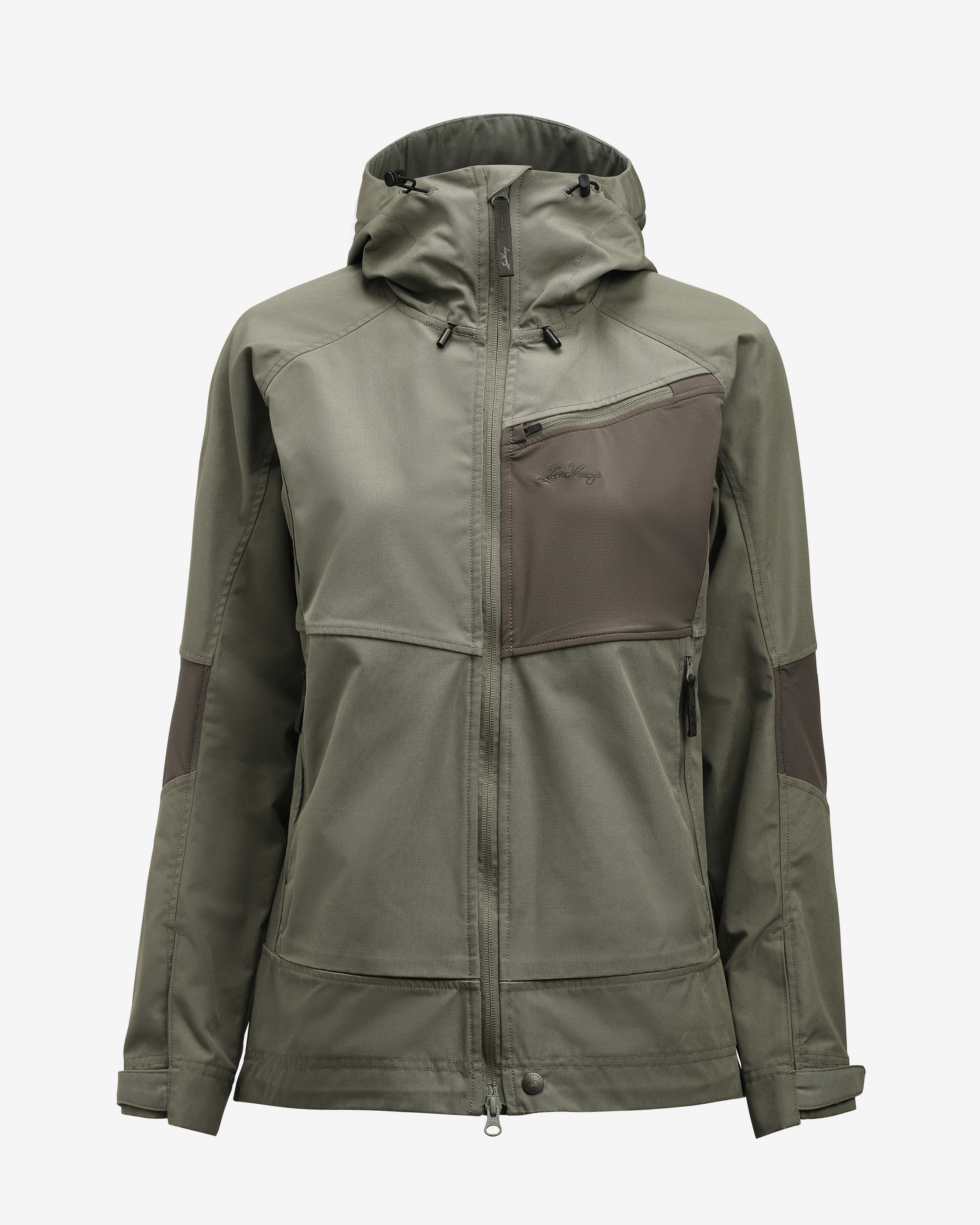 Tived Stretch Hybrid Jacket W