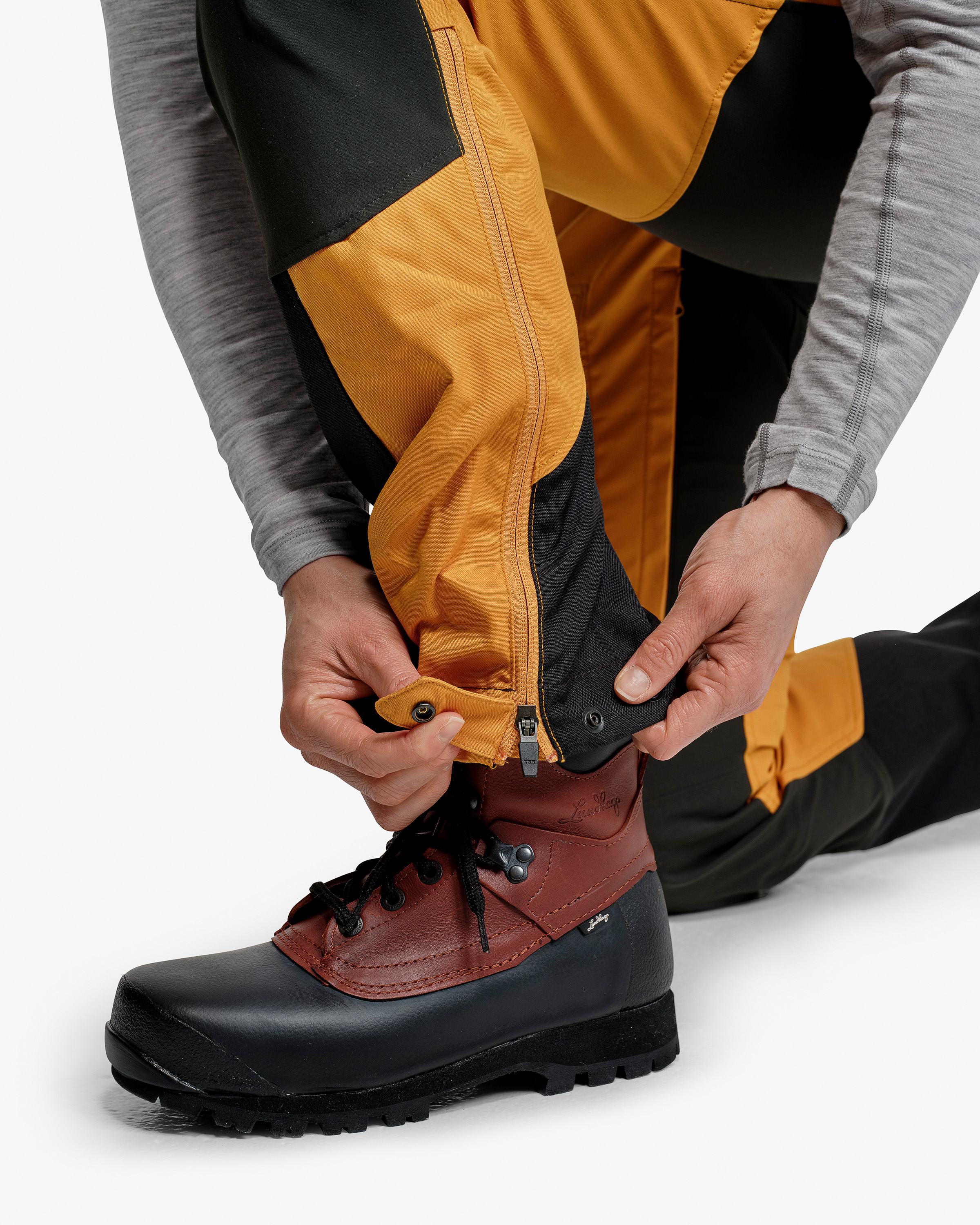 Makke Pro Ws Pant