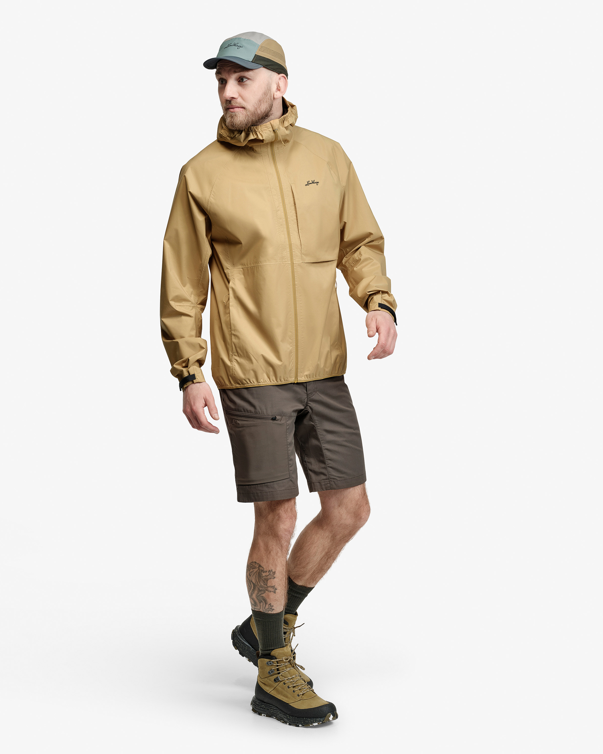 Makke Lt Ms Shorts