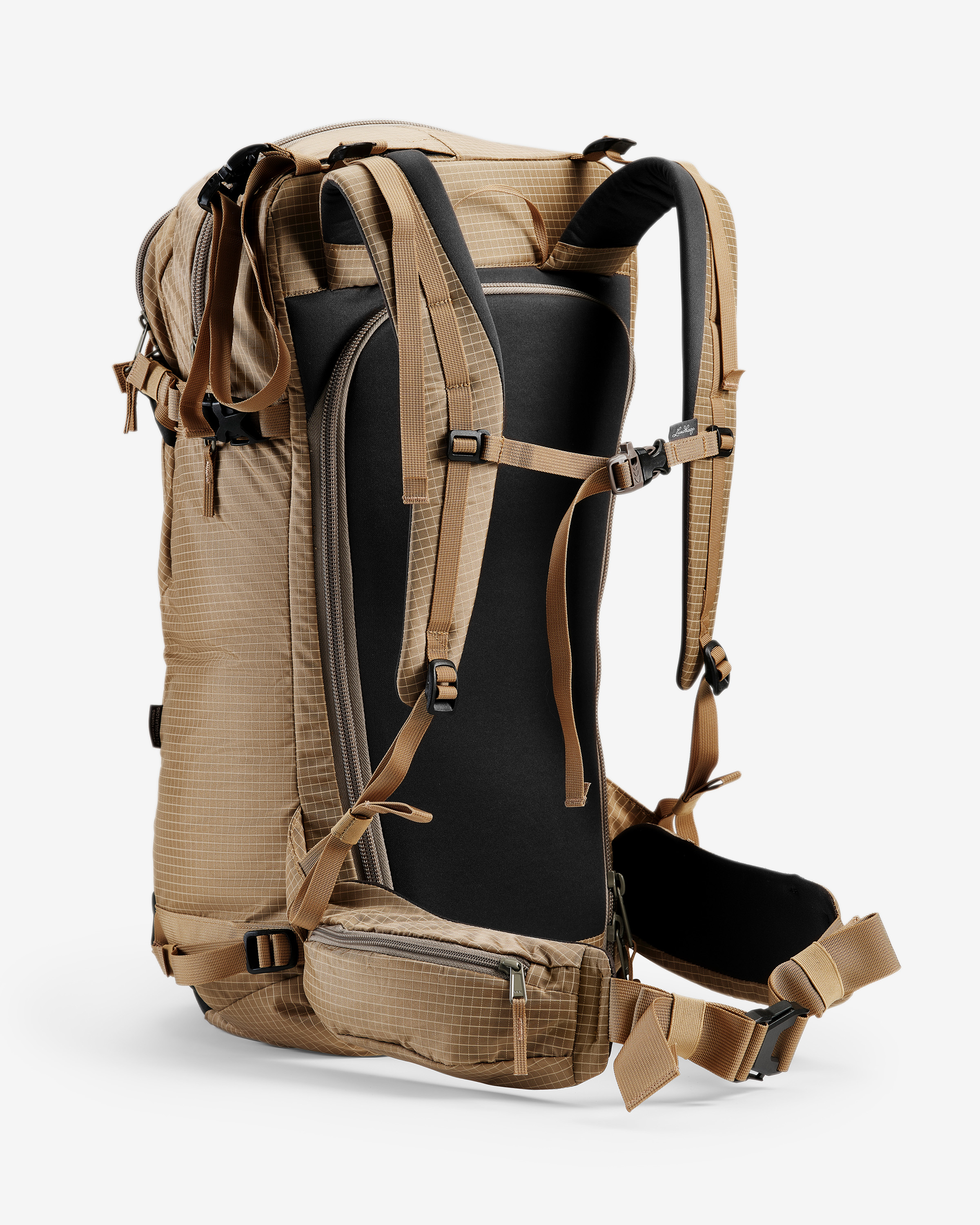 Abisku Touring 32 L Regular Long