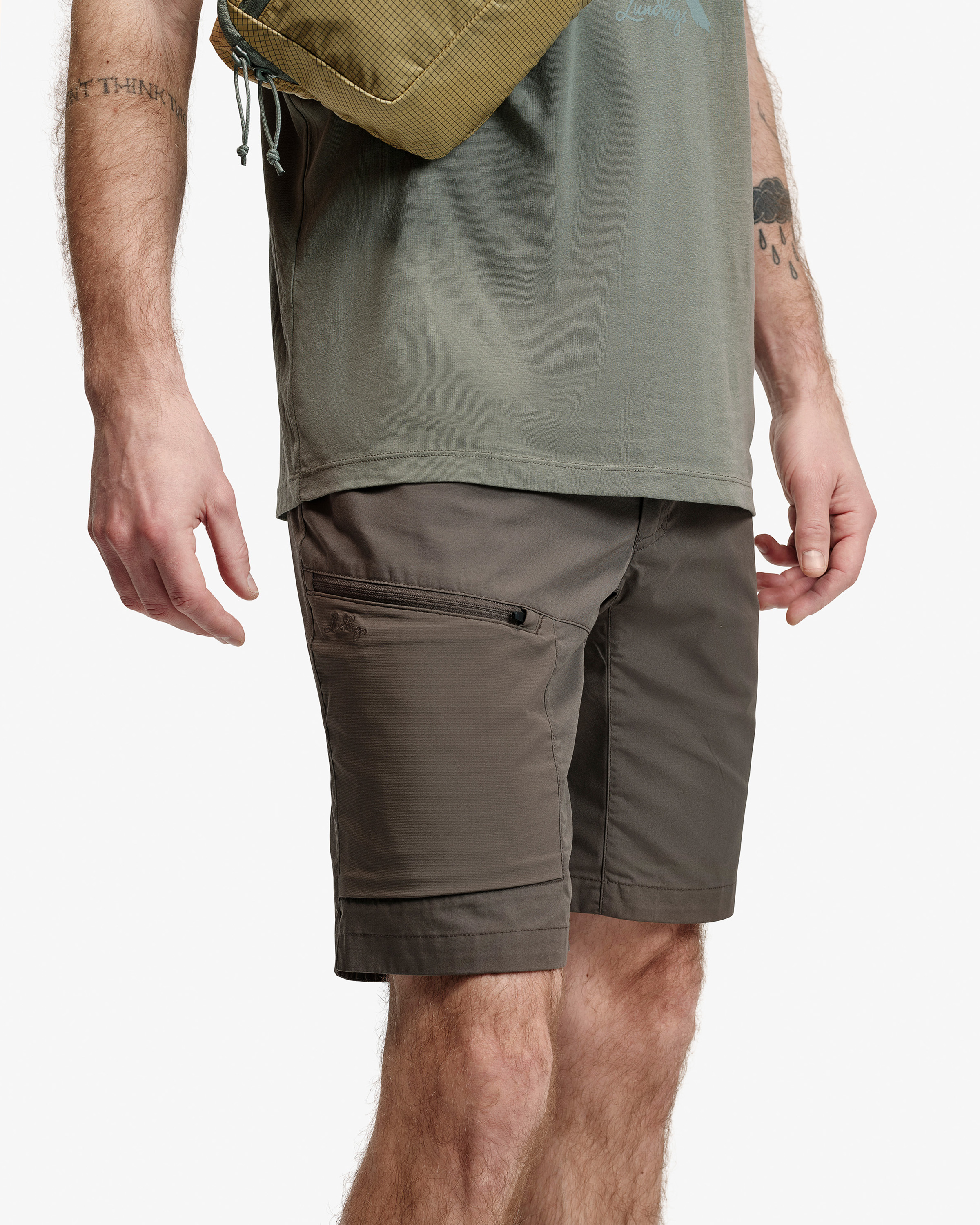 Makke Lt Ms Shorts