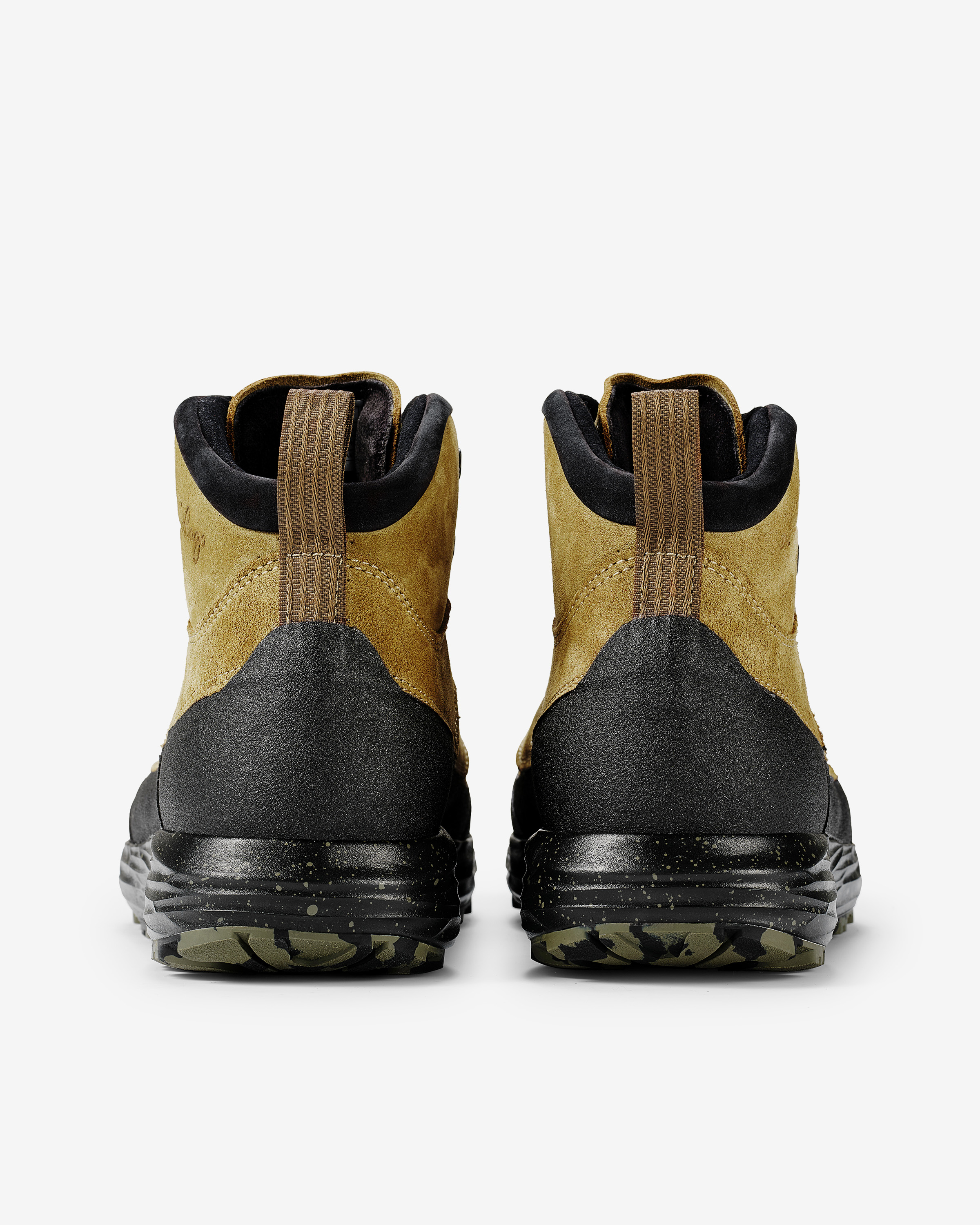 Tived Trail Boot M