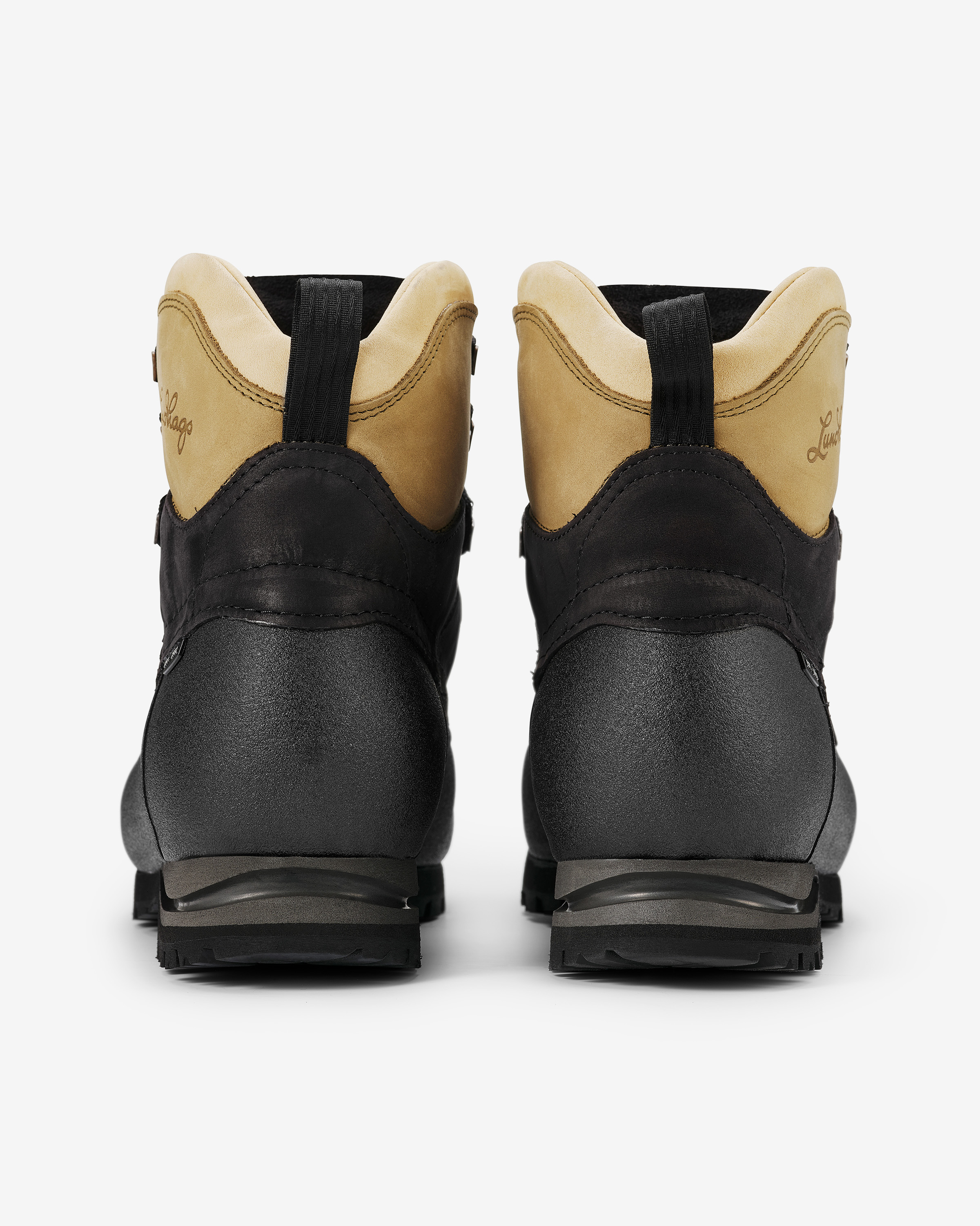 Padje Light Trekking Boot Mid M