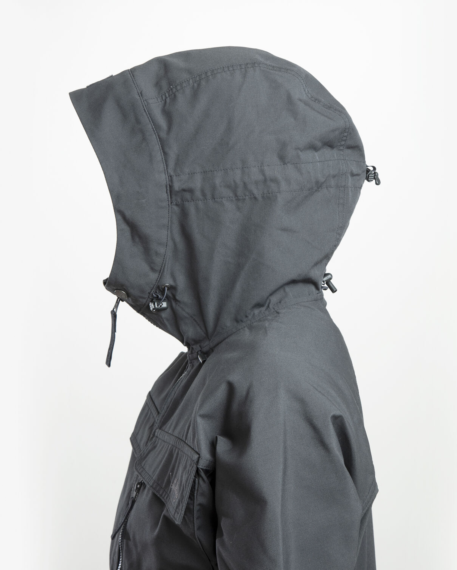 Authentic Ws Jacket
