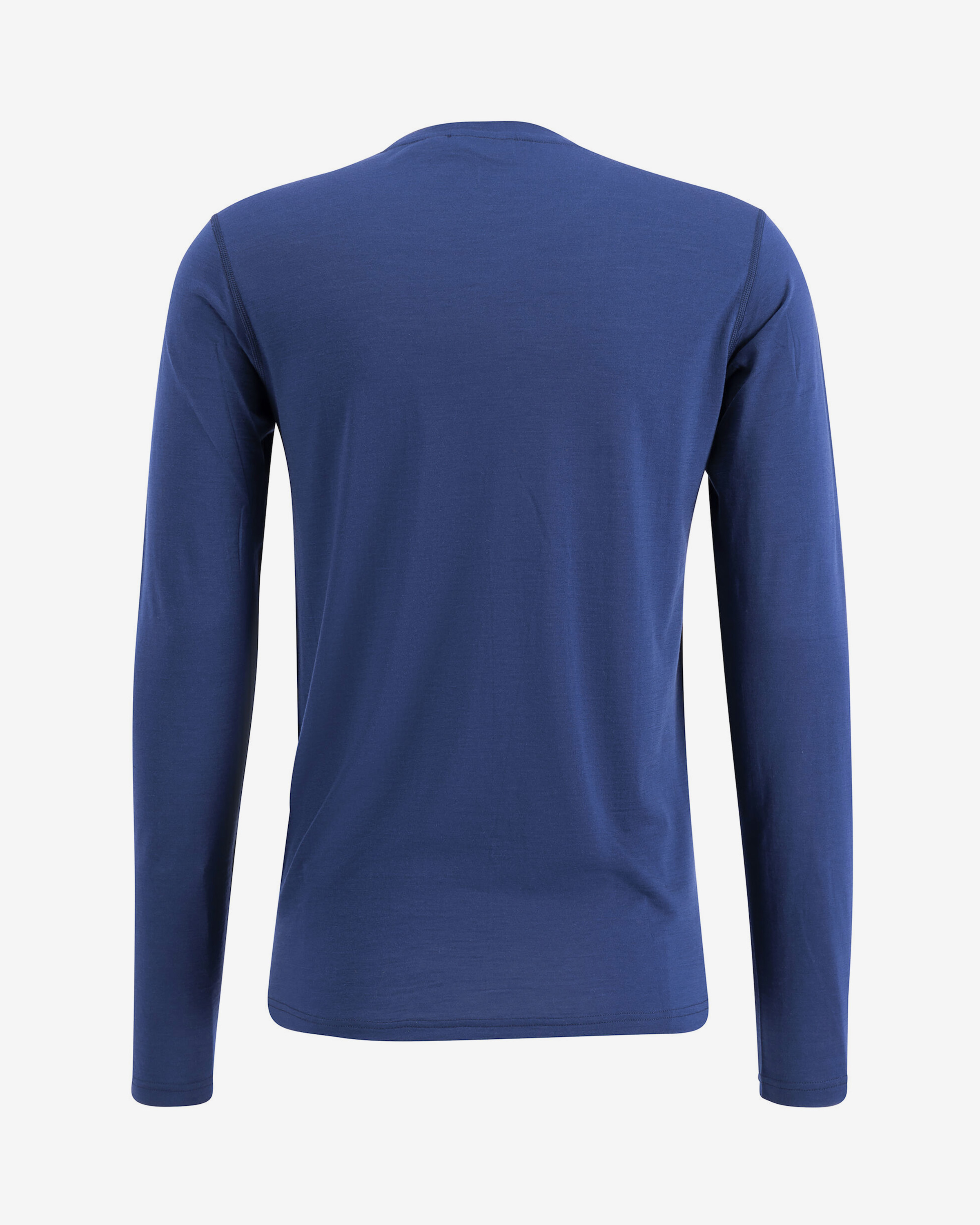 Fulu Merino Longsleeve T-Shirt M