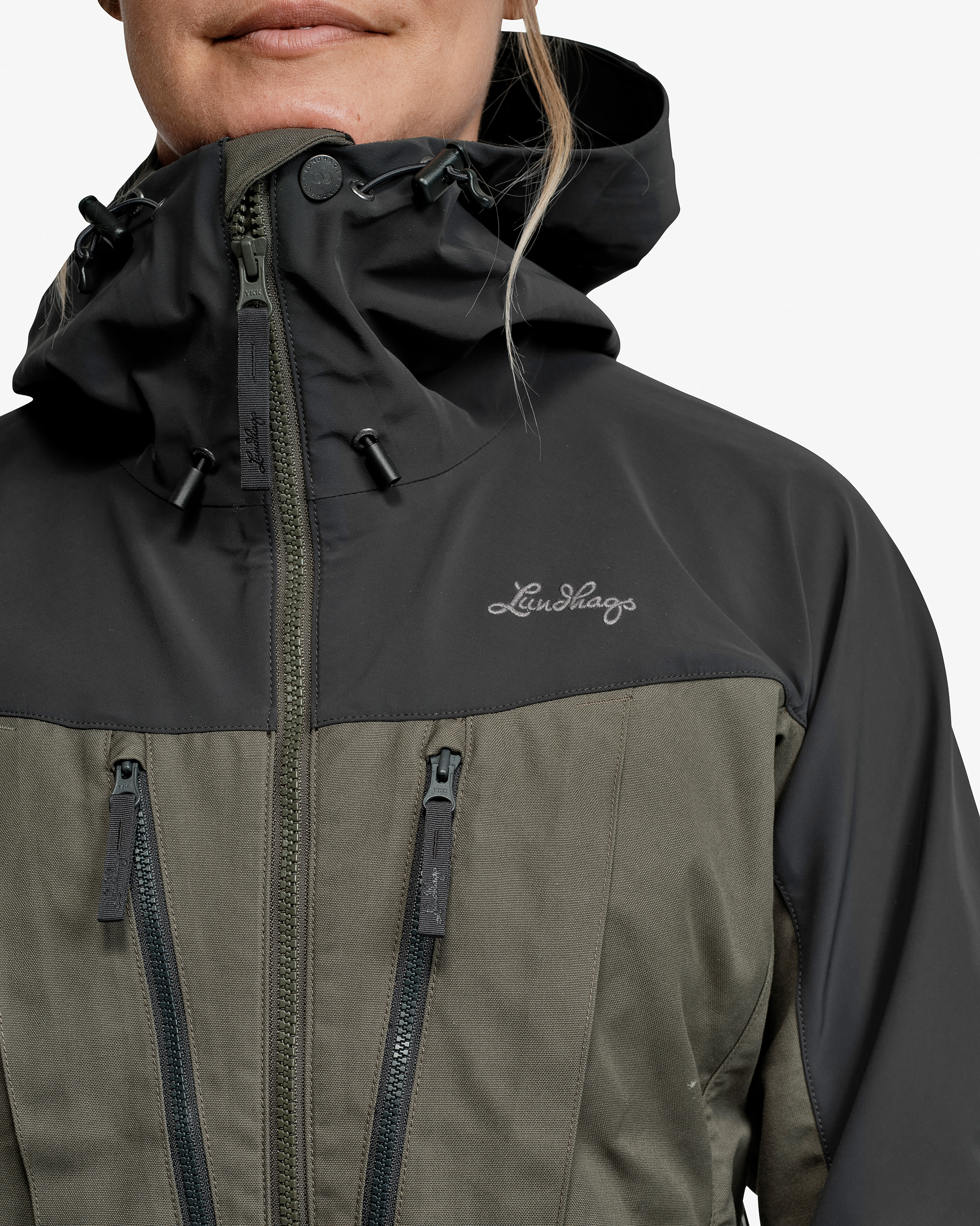 Makke Pro Ws jacket