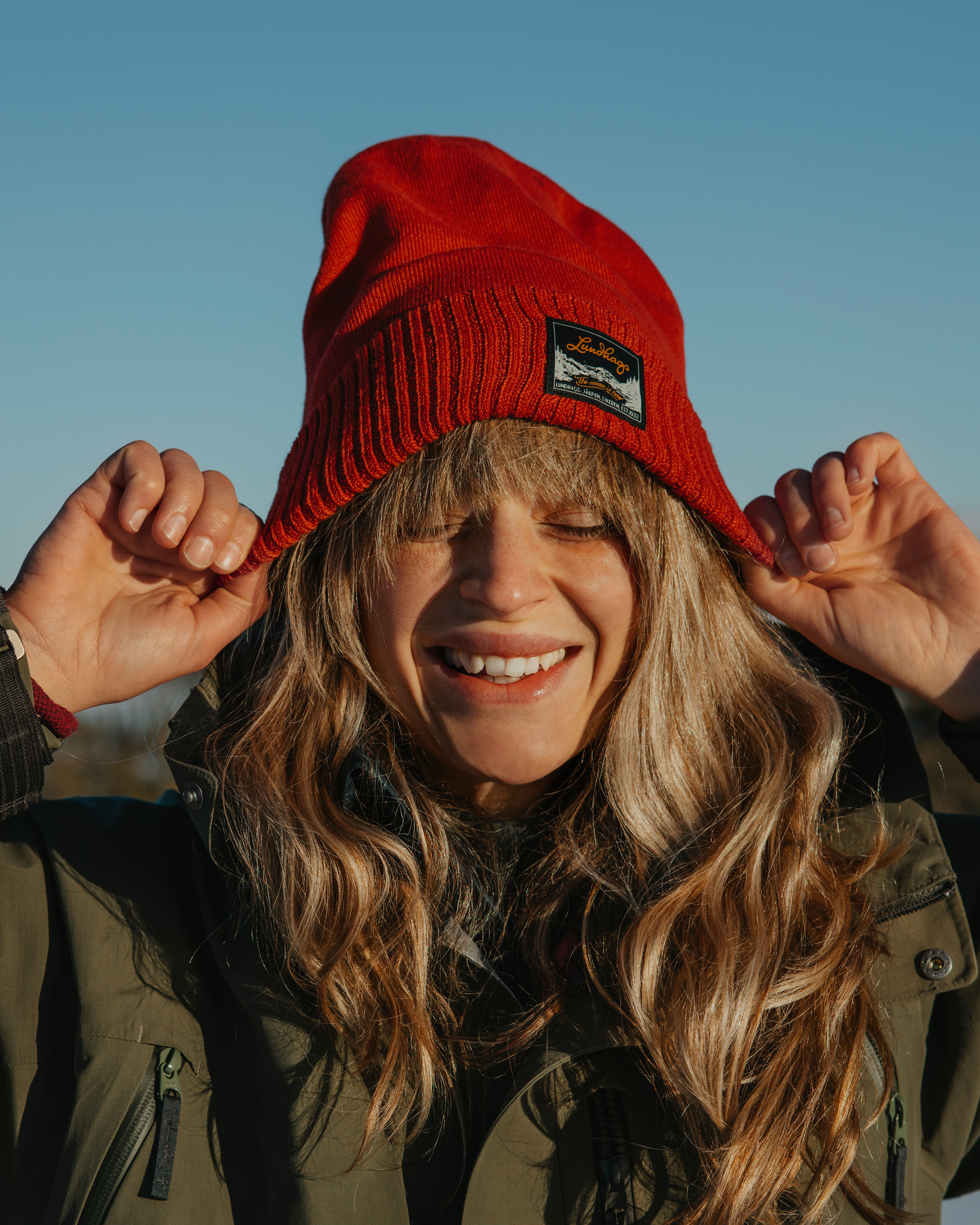 Knak Beanie