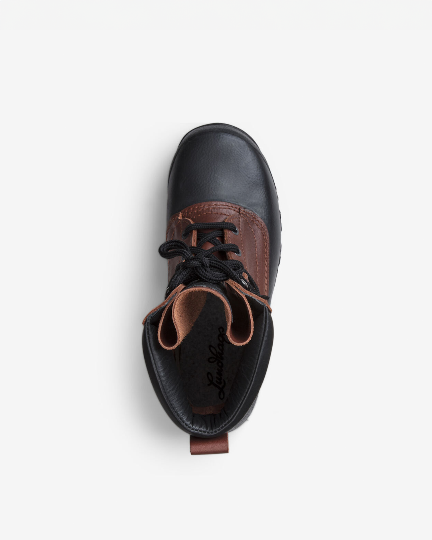 Vandra II Mid