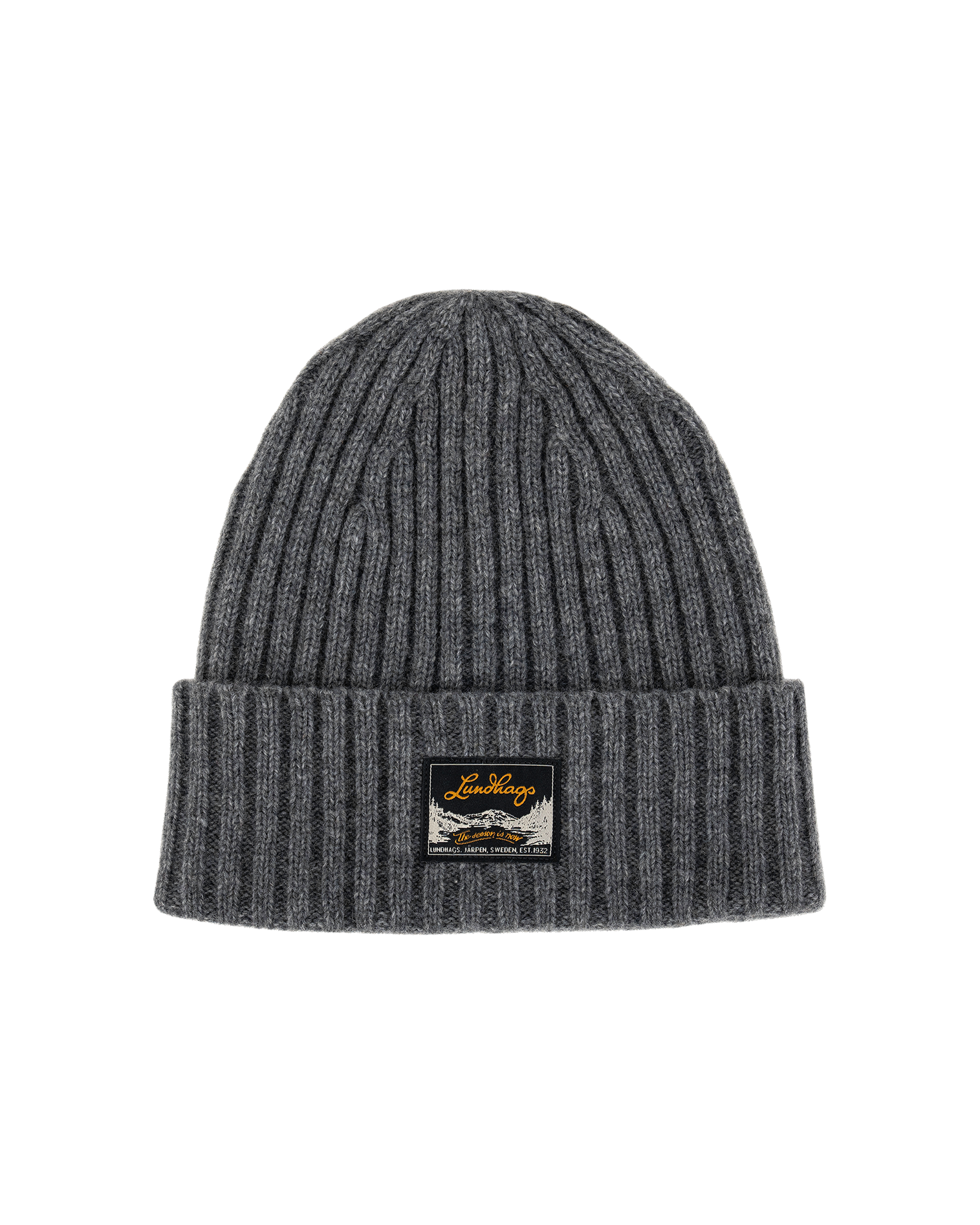 Knak Wool Beanie