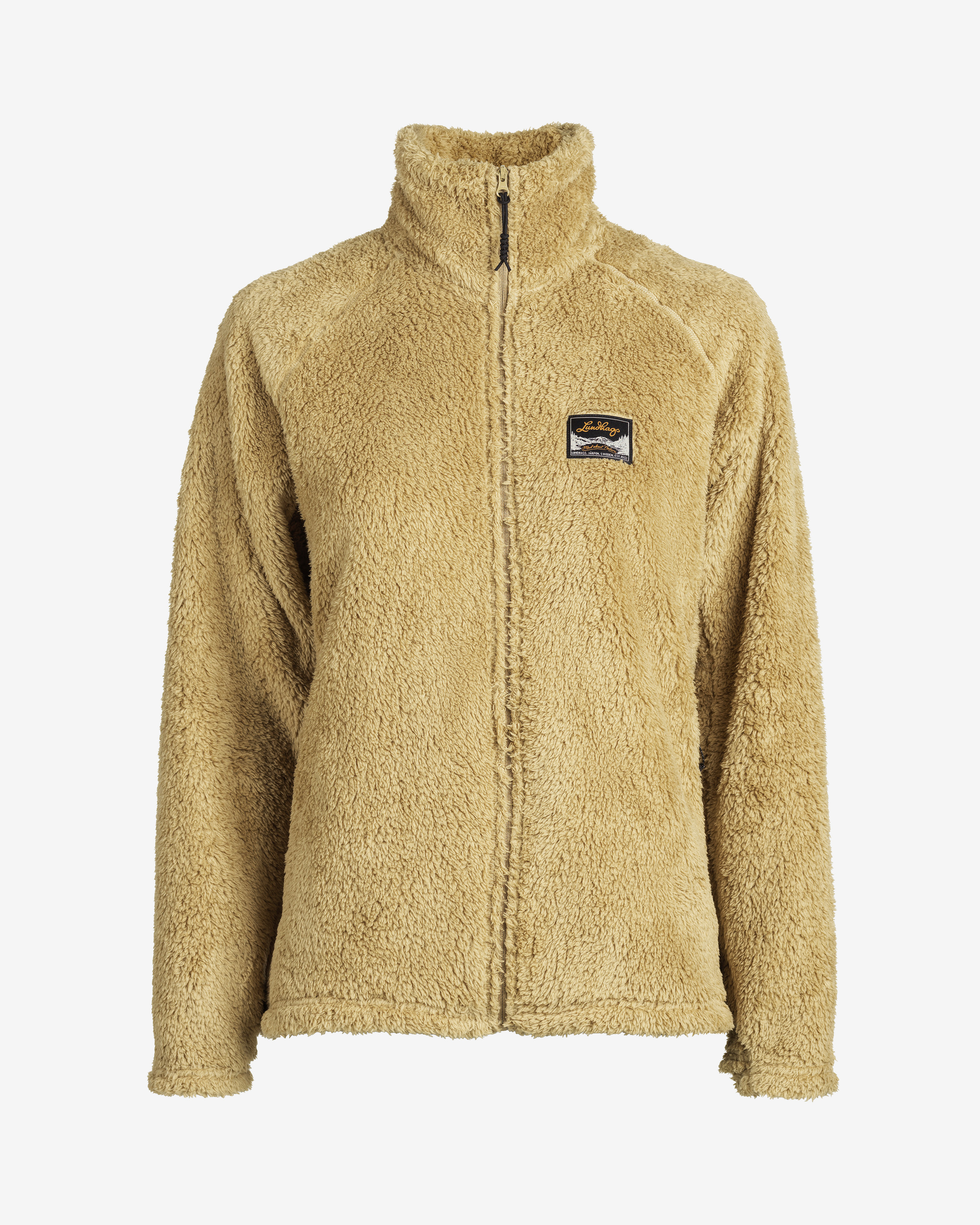 Järpen Fleece W