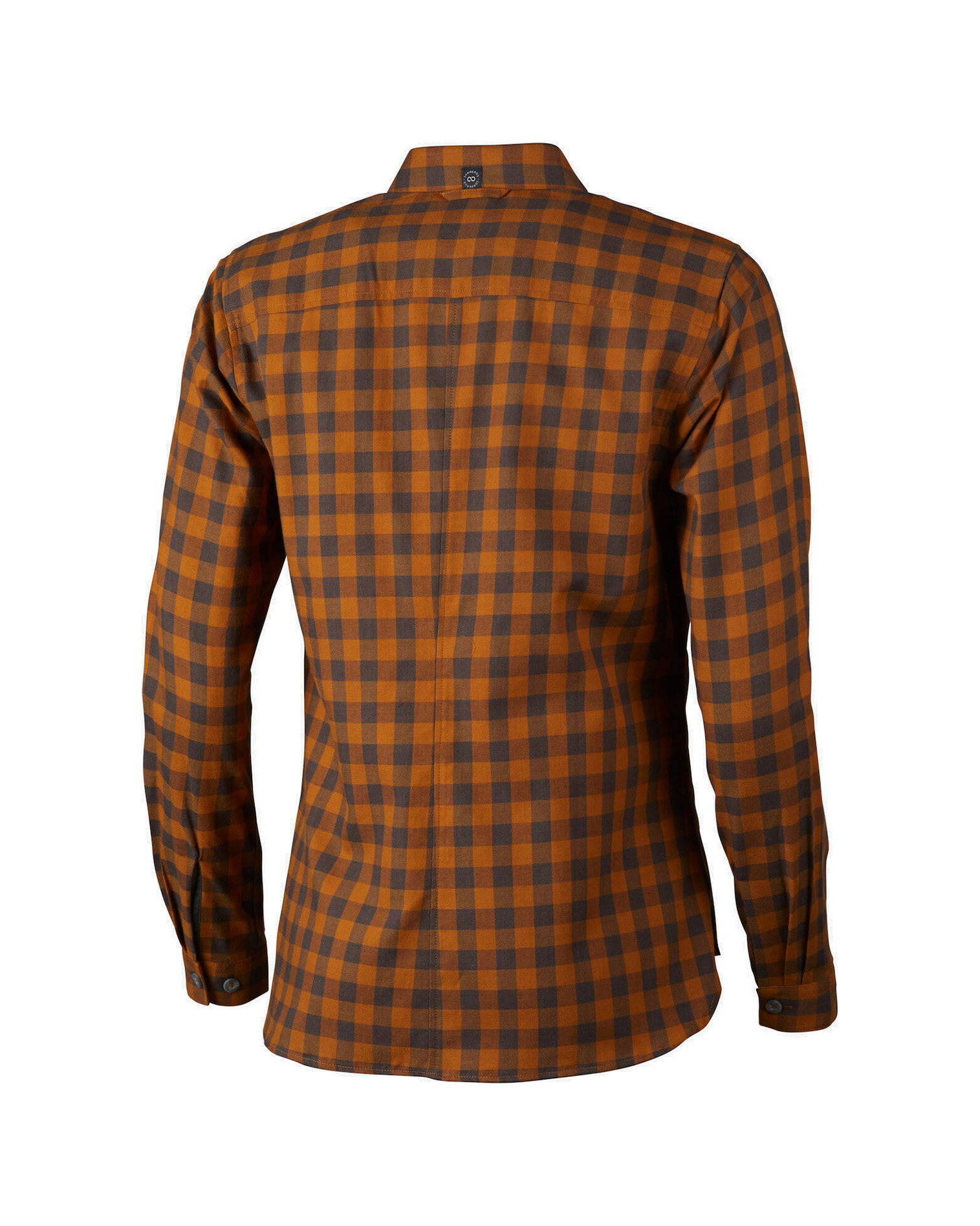 Ekren Ws LS Shirt