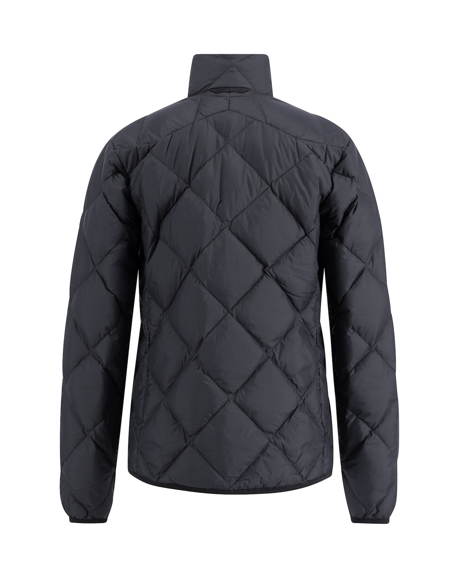 Tived Down Jacket W