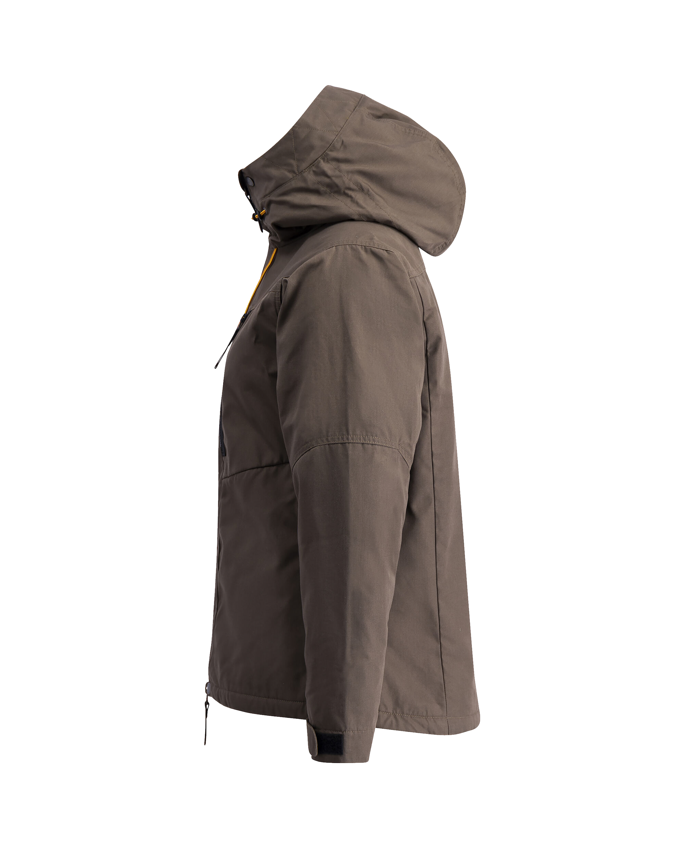 Järpen Pile Jacket W