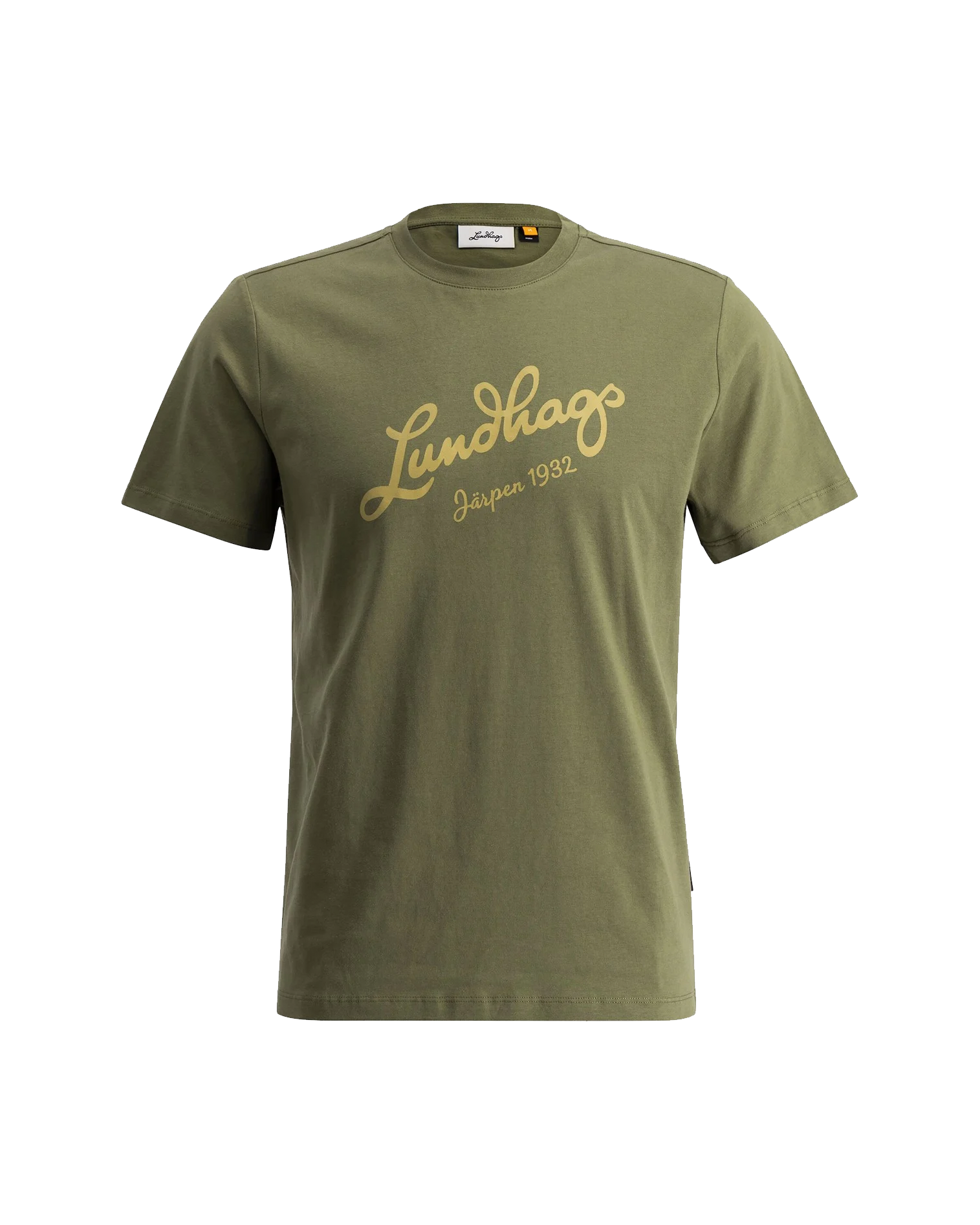 Järpen Logo T-shirt M
