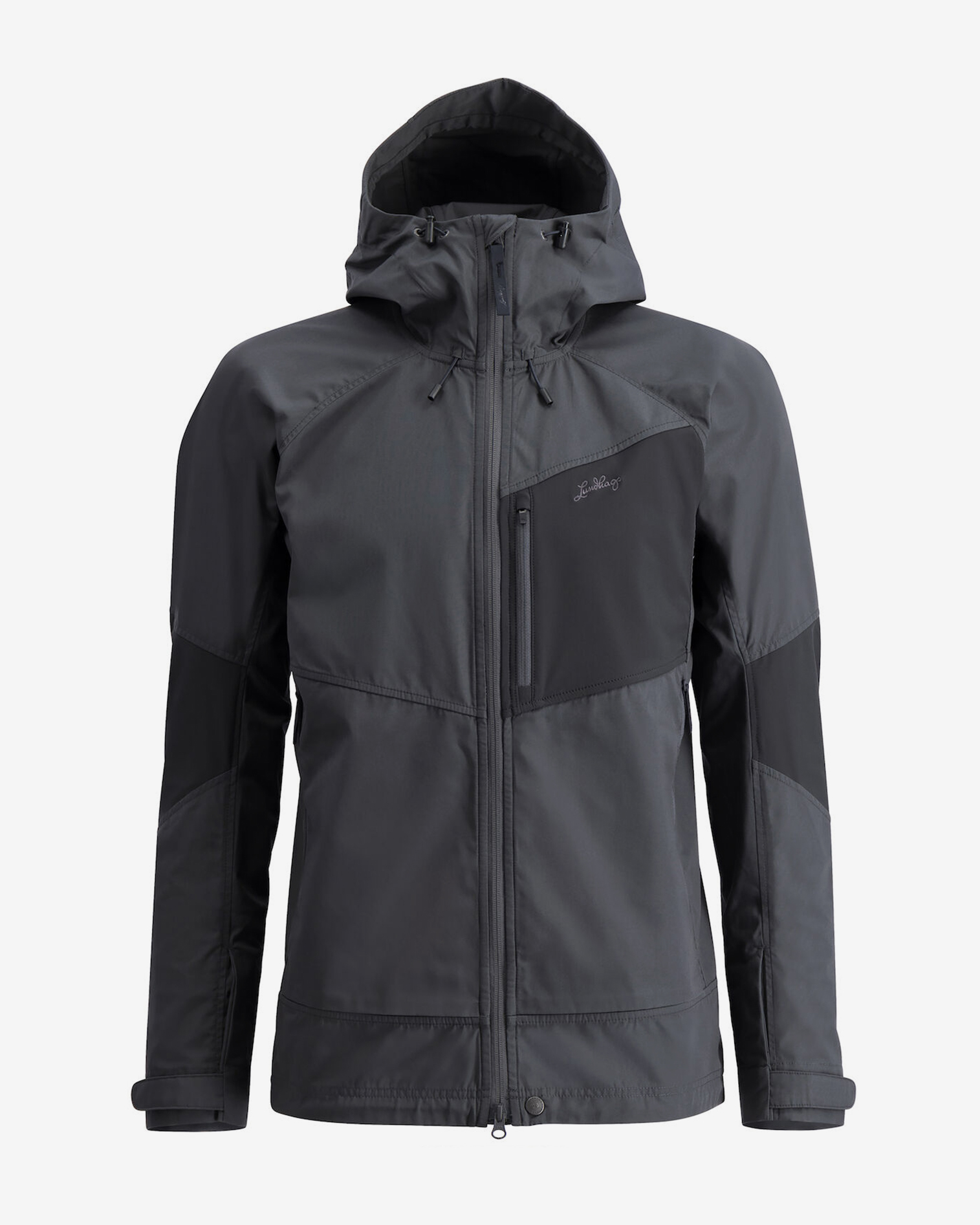 Tived Stretch Hybrid Jacket W