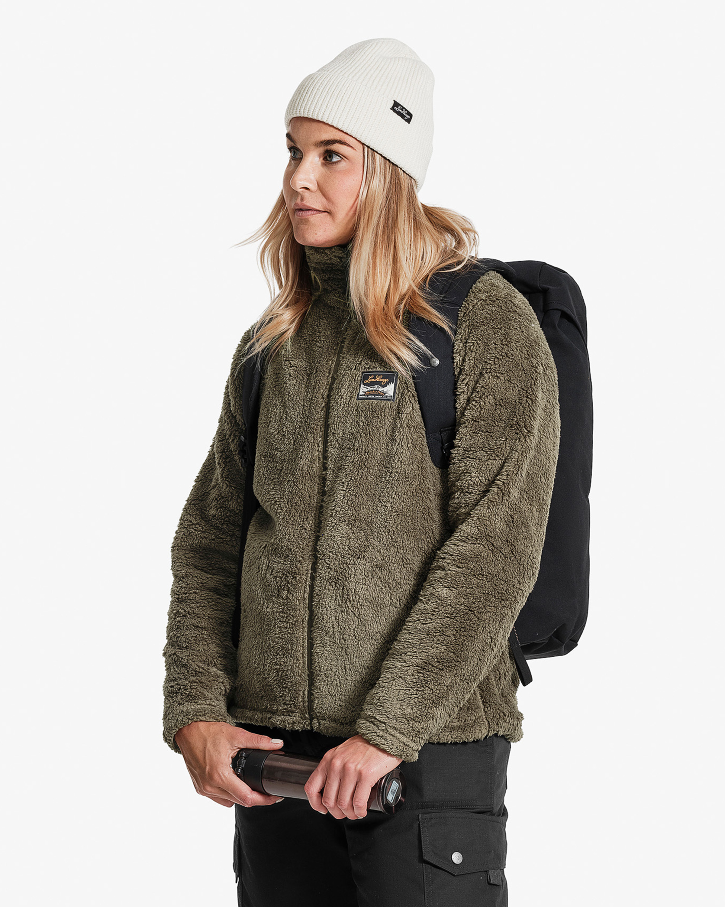 Järpen Fleece W