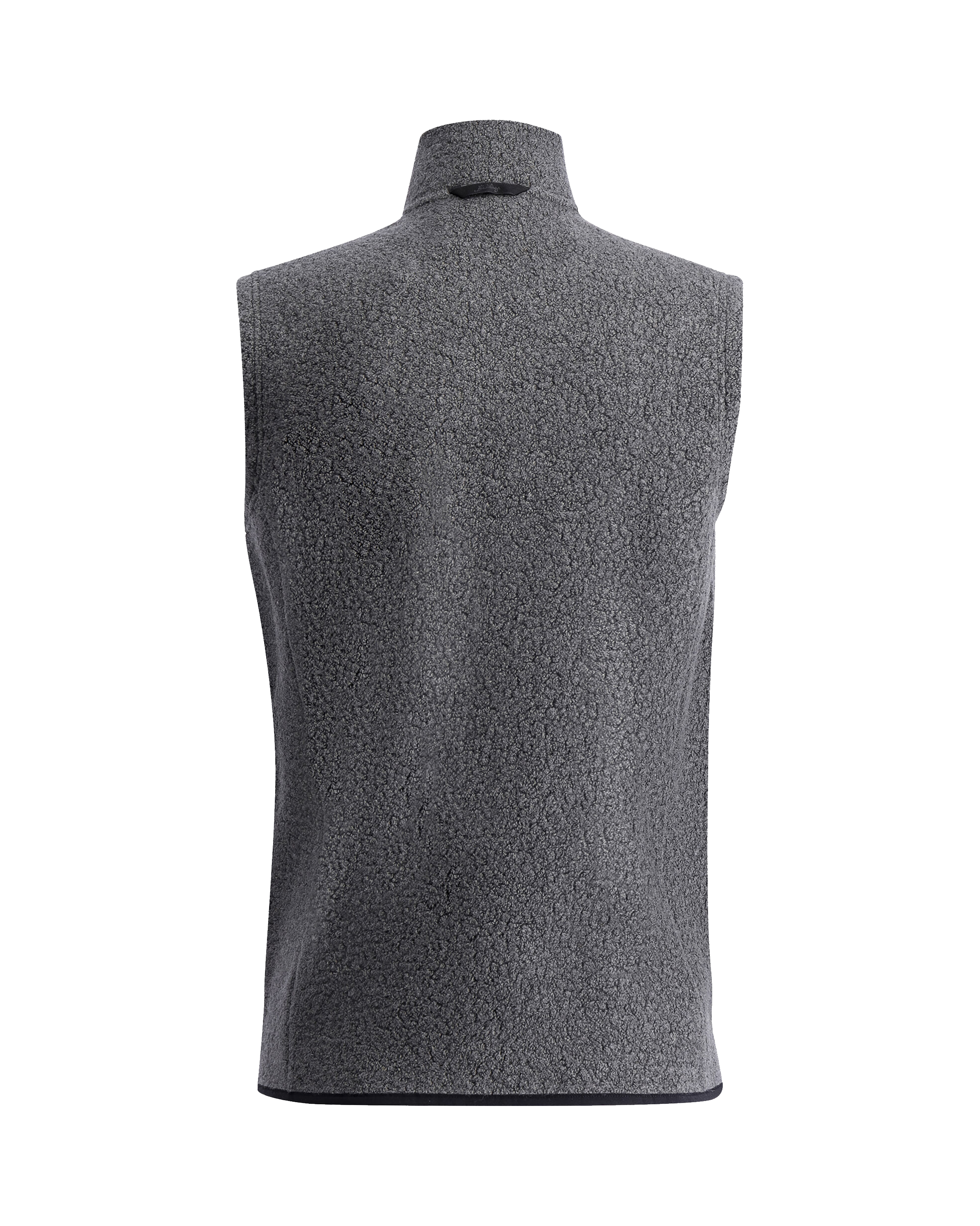 Flok Wool Ms Pile Vest