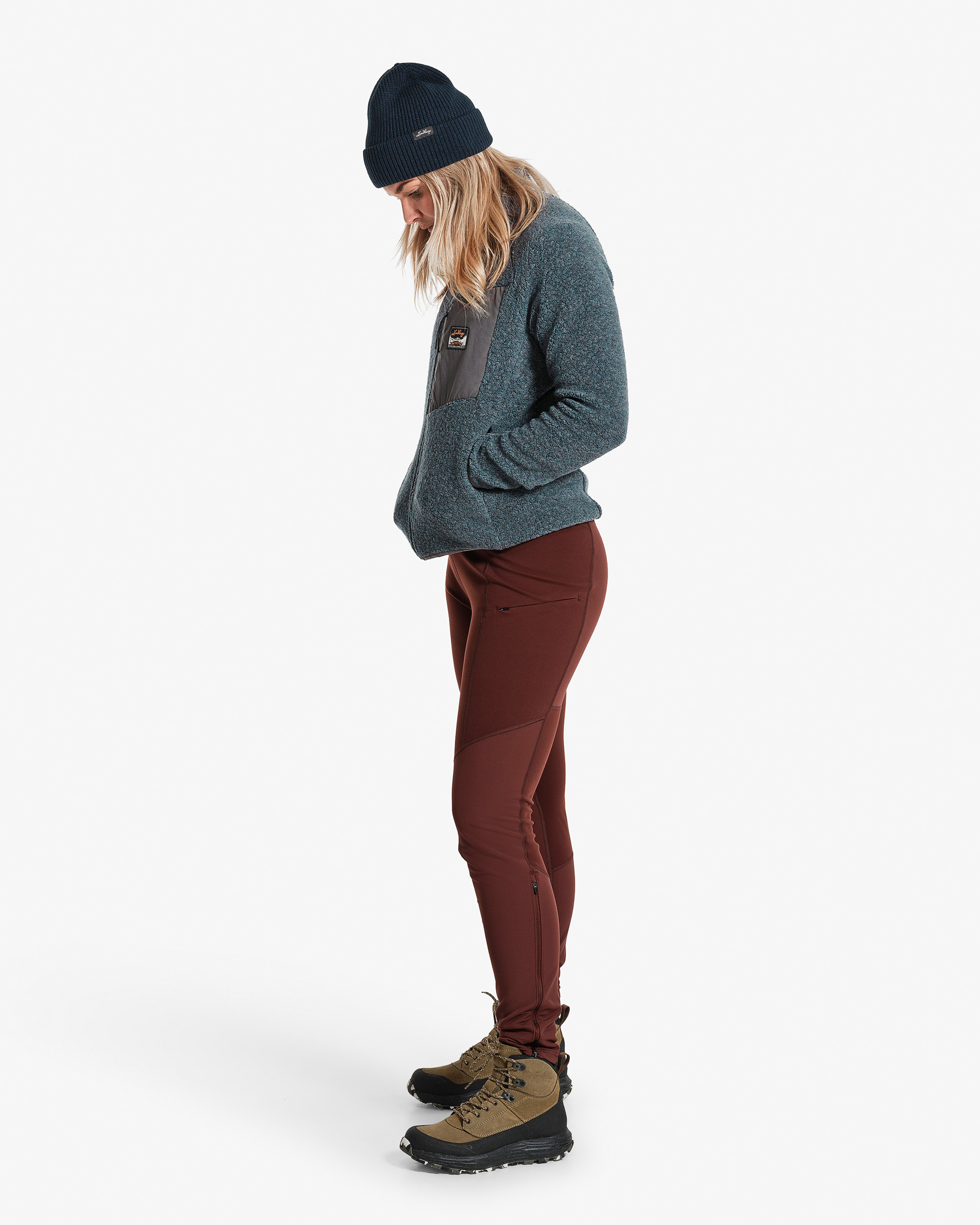 Flok Wool Ws Pile