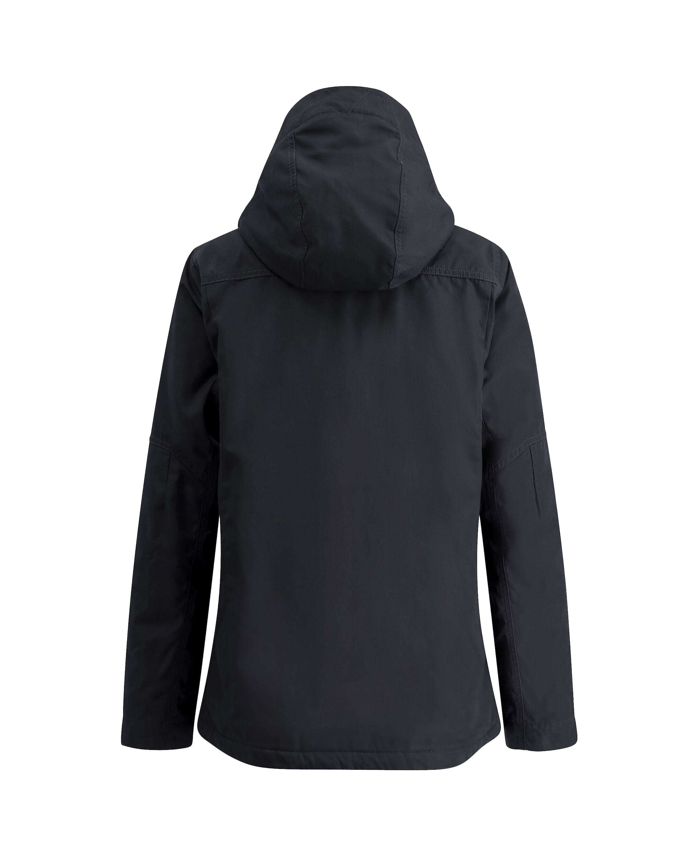 Järpen Pile Jacket W