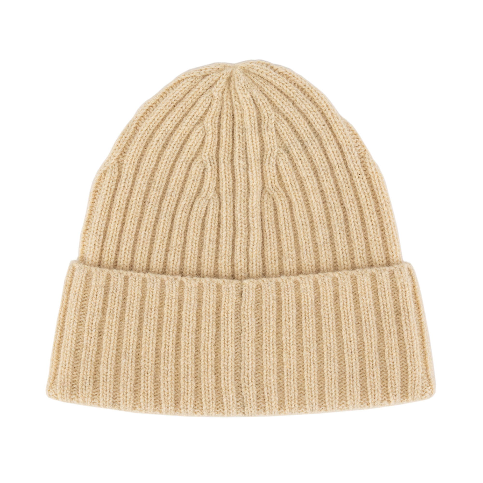 Knak Wool Beanie