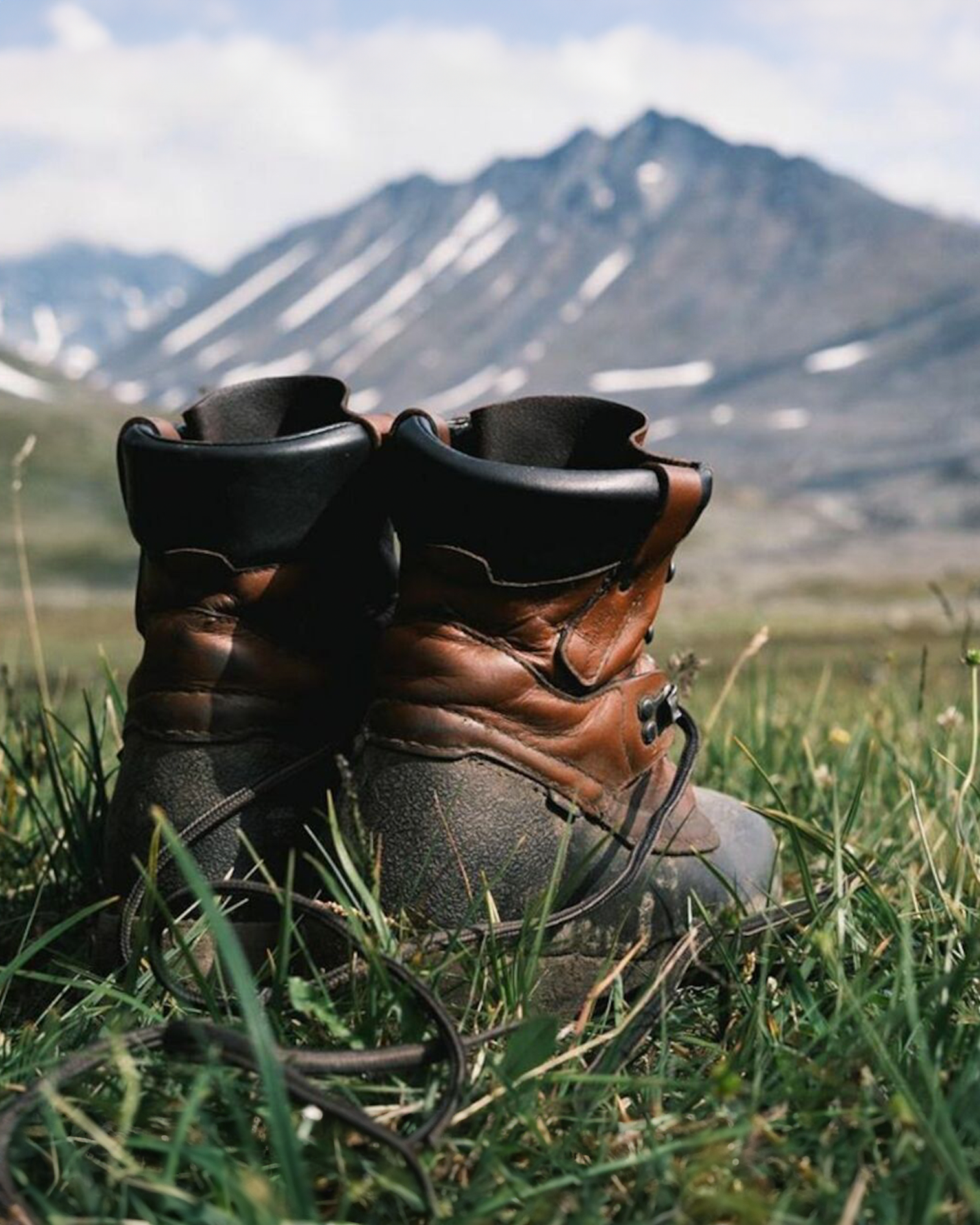 Vandra II Mid