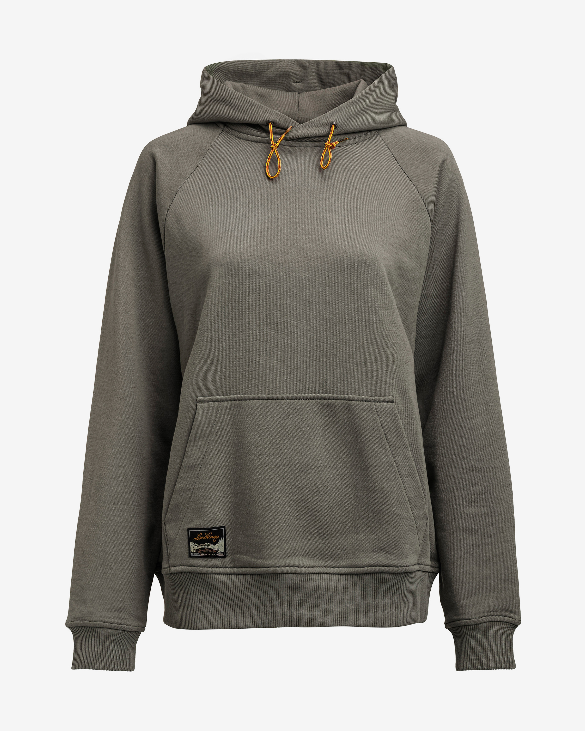 Järpen Hoodie W