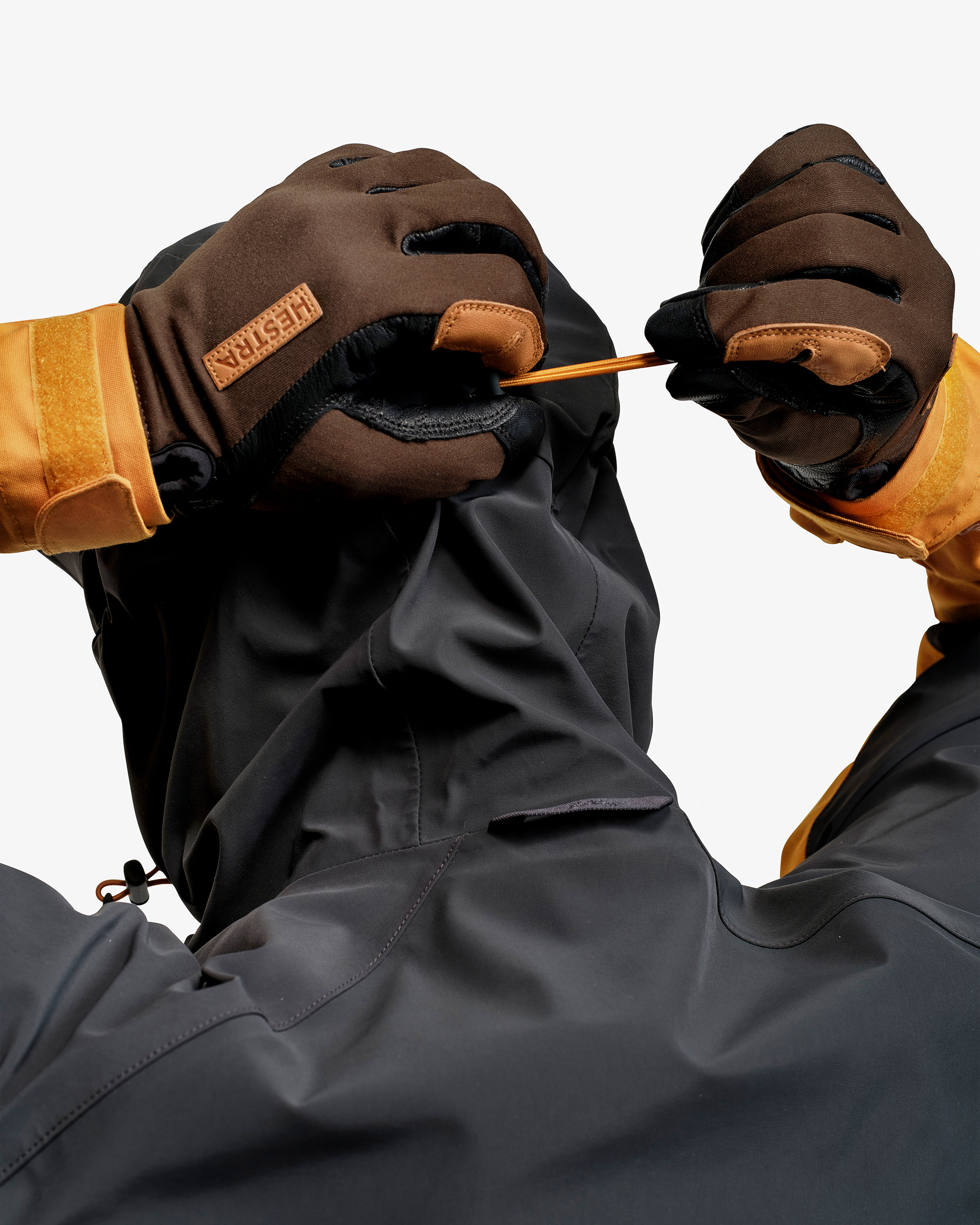 Makke Pro Ws jacket