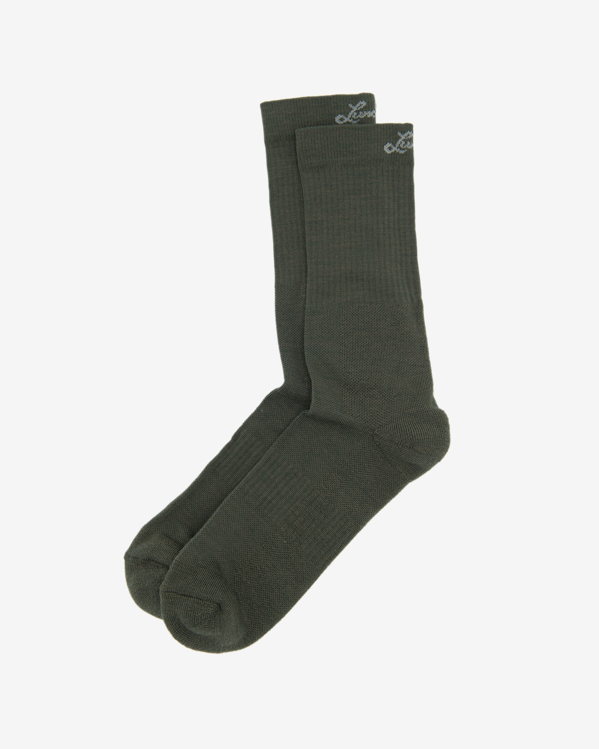 Merino Trekking Sock Mid