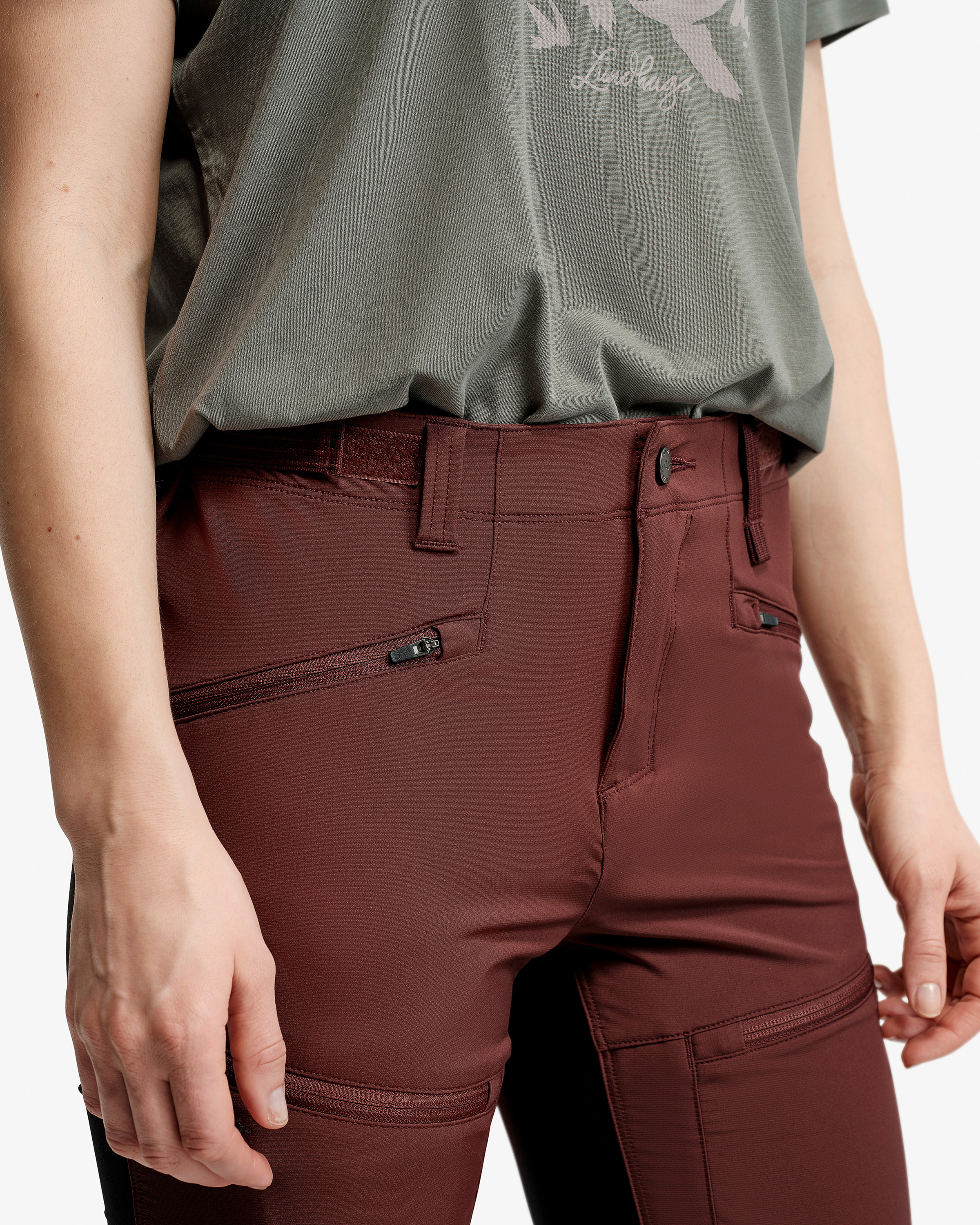 Padje Stretch Pant W