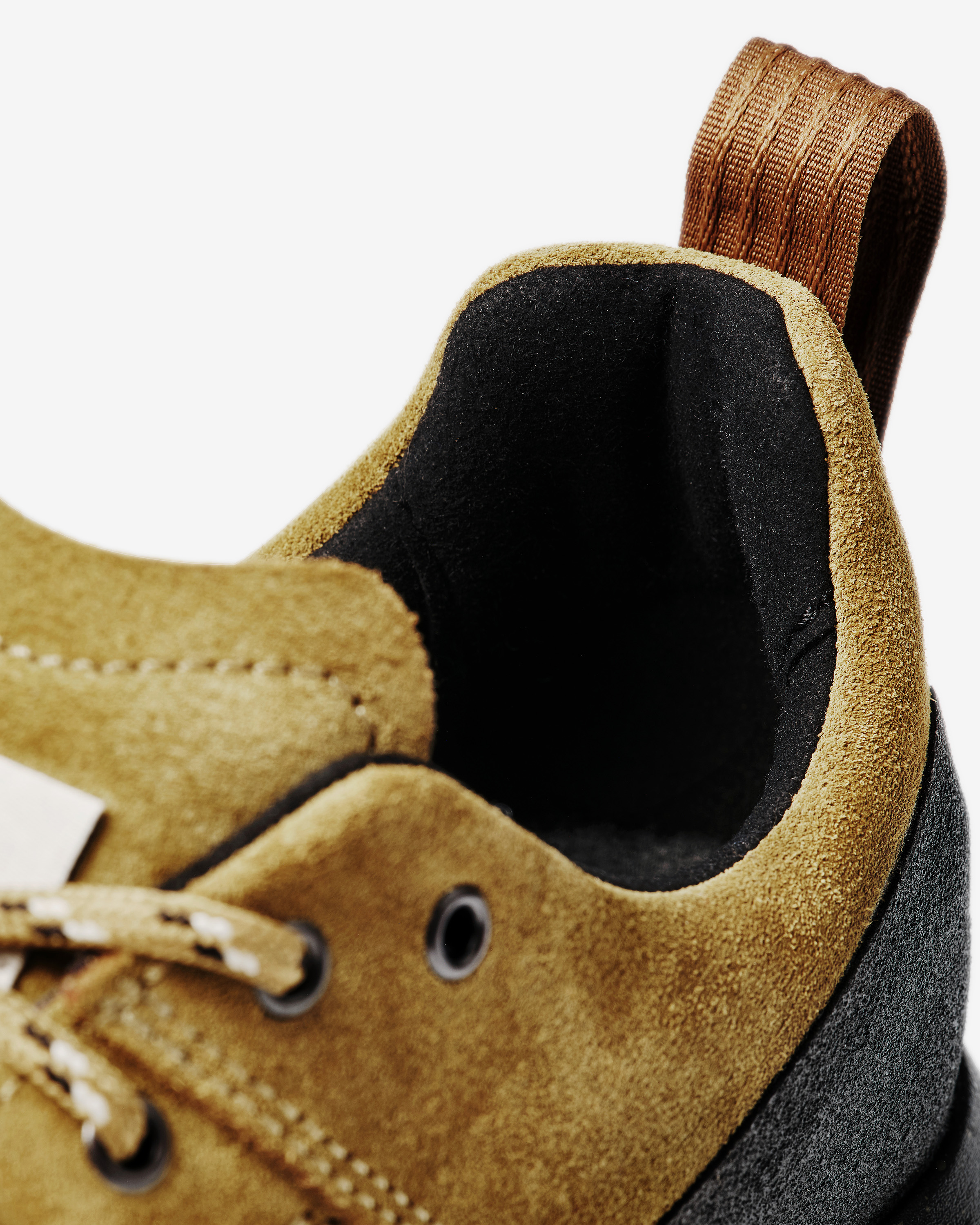 Tived Trail Shoe W