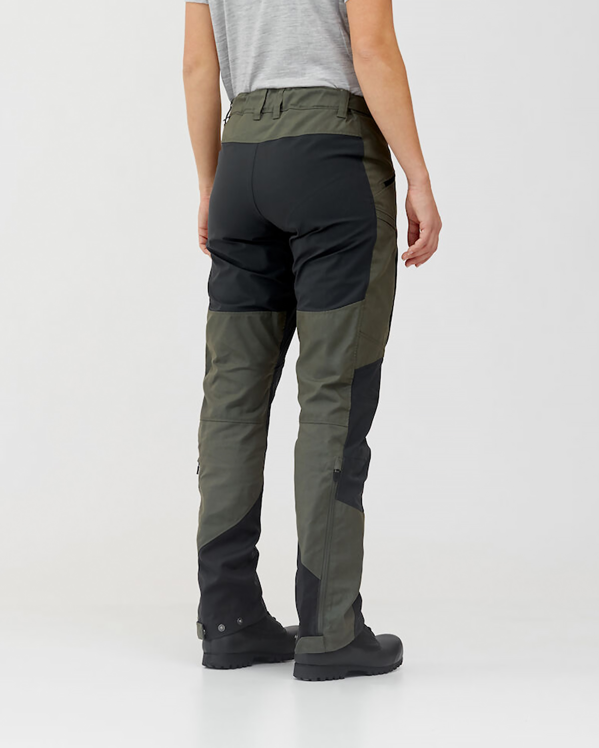 Makke Pro Ws Pant