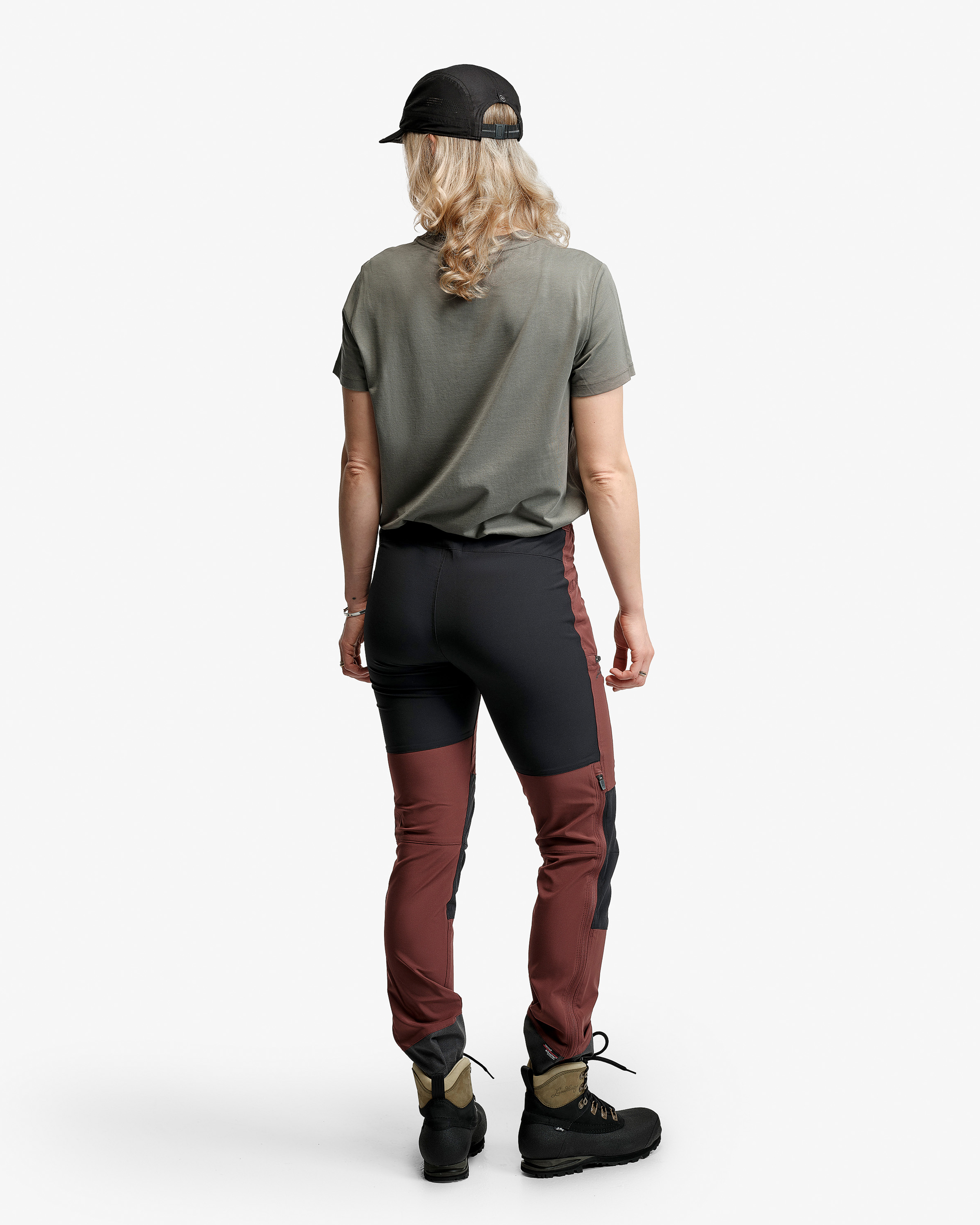 Järpen Printed T-shirt W