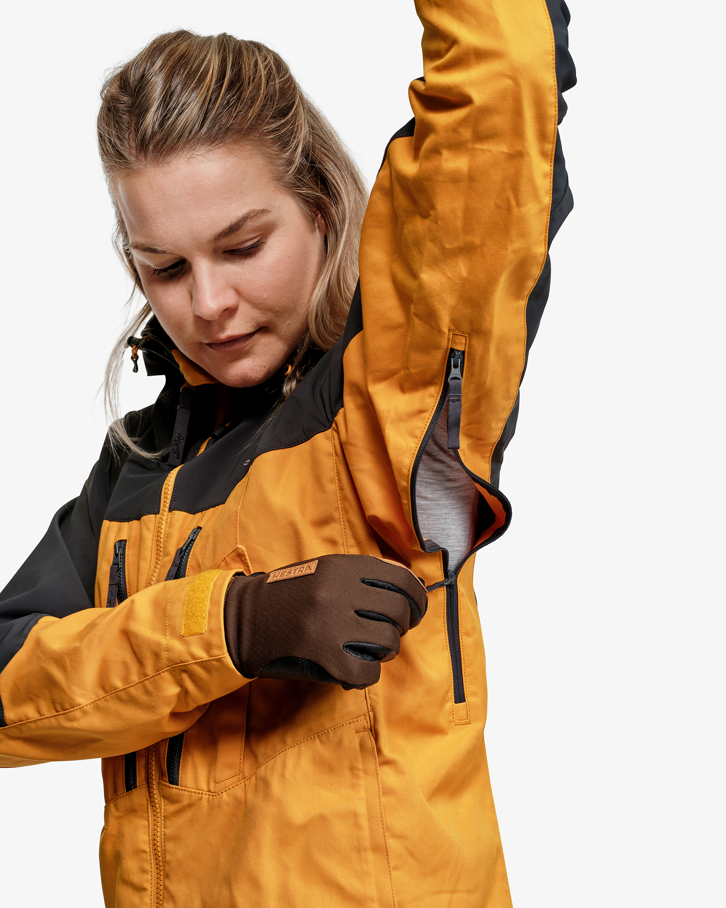 Makke Pro Ws jacket