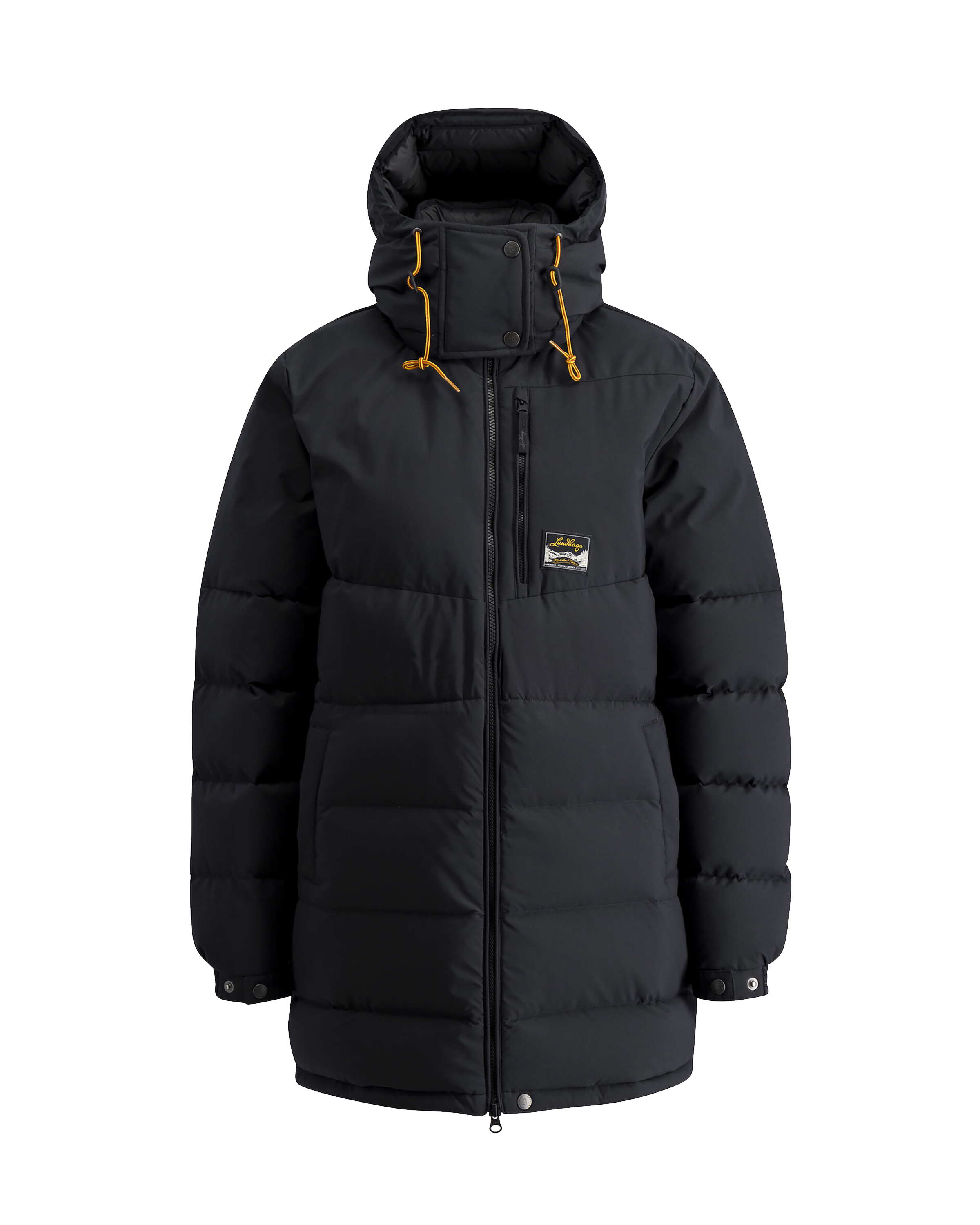 Järpen All Weather Down Parka W