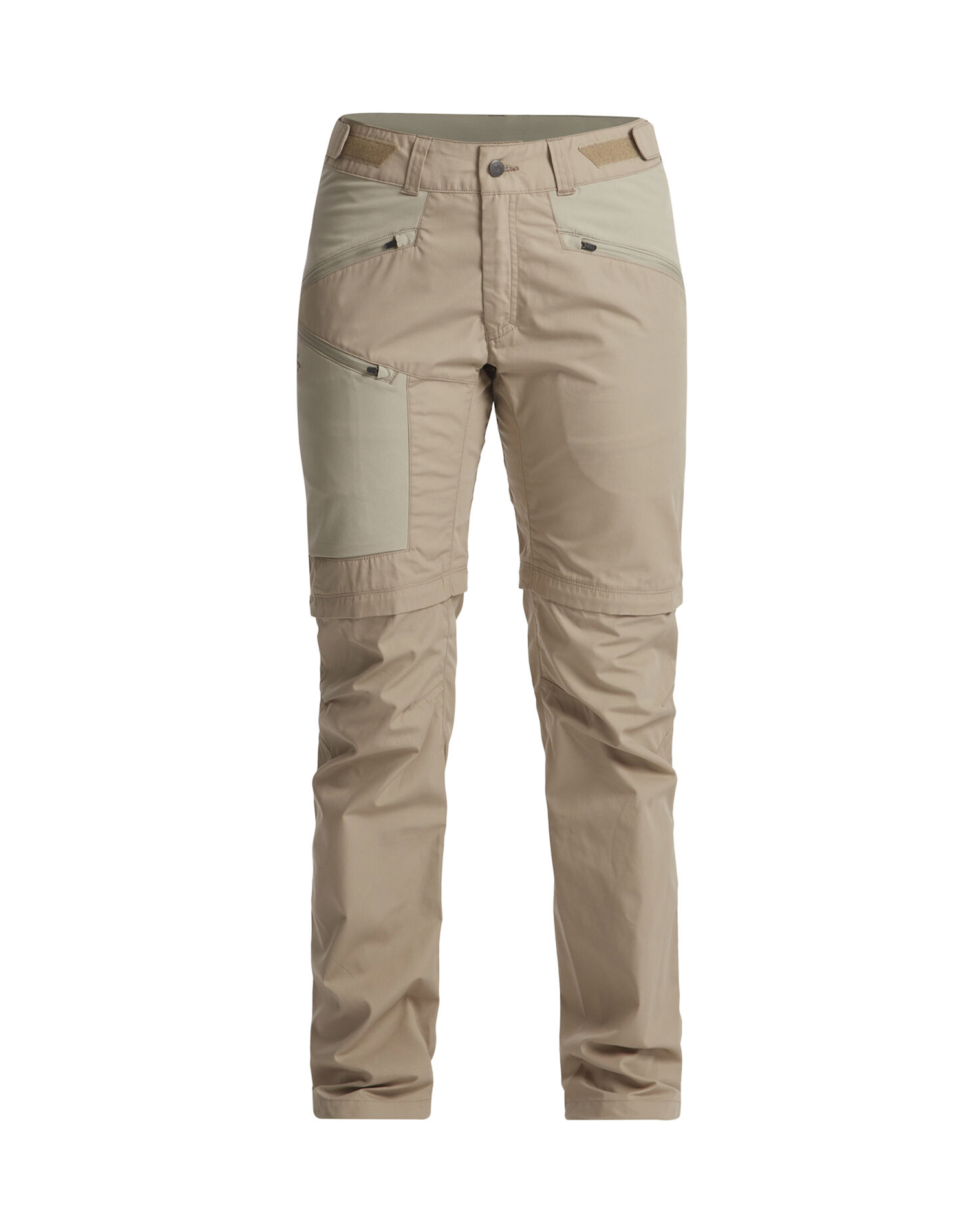 Tived Zip-off Pant W