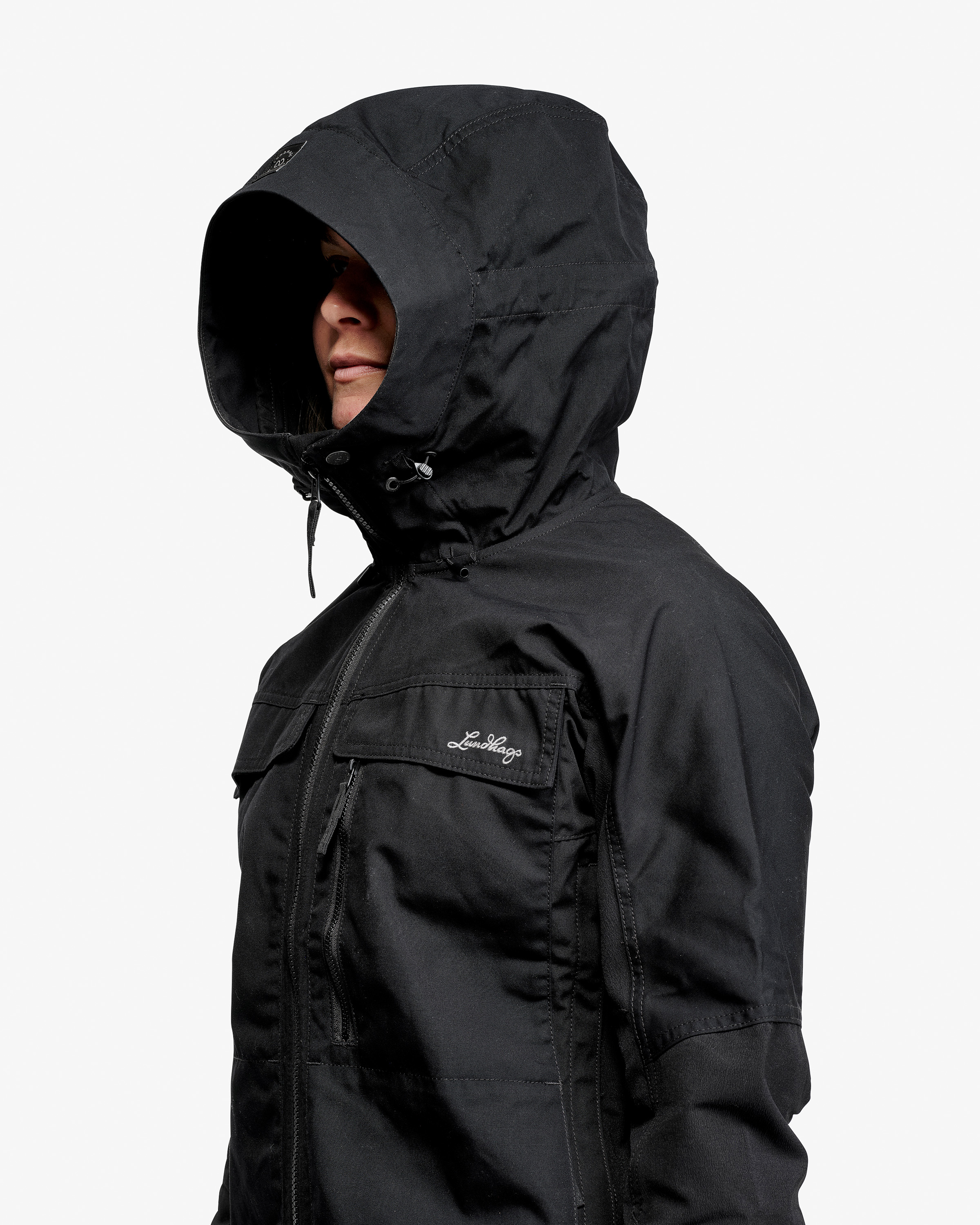 Authentic Ws Jacket