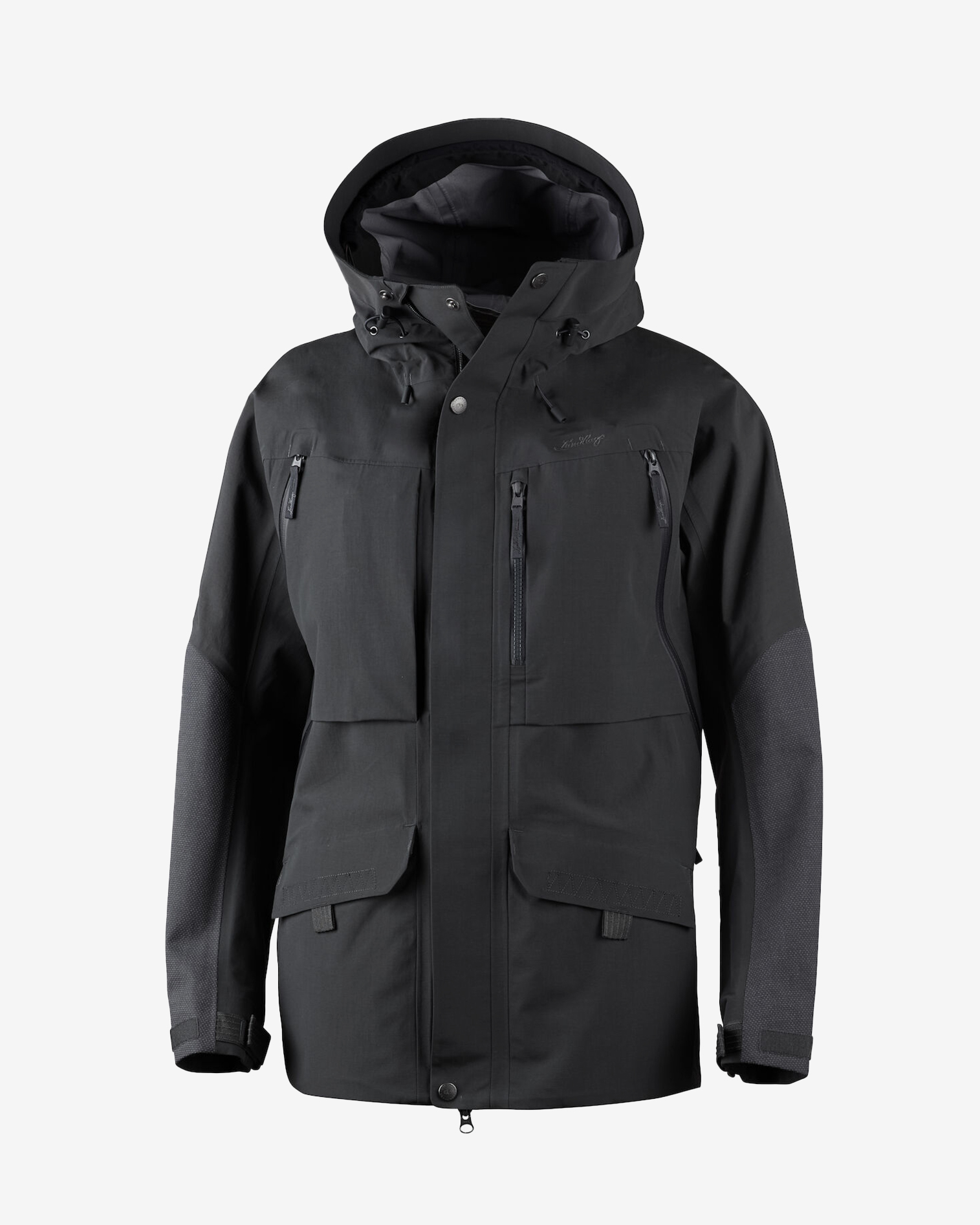 Ocke Ws Jacket