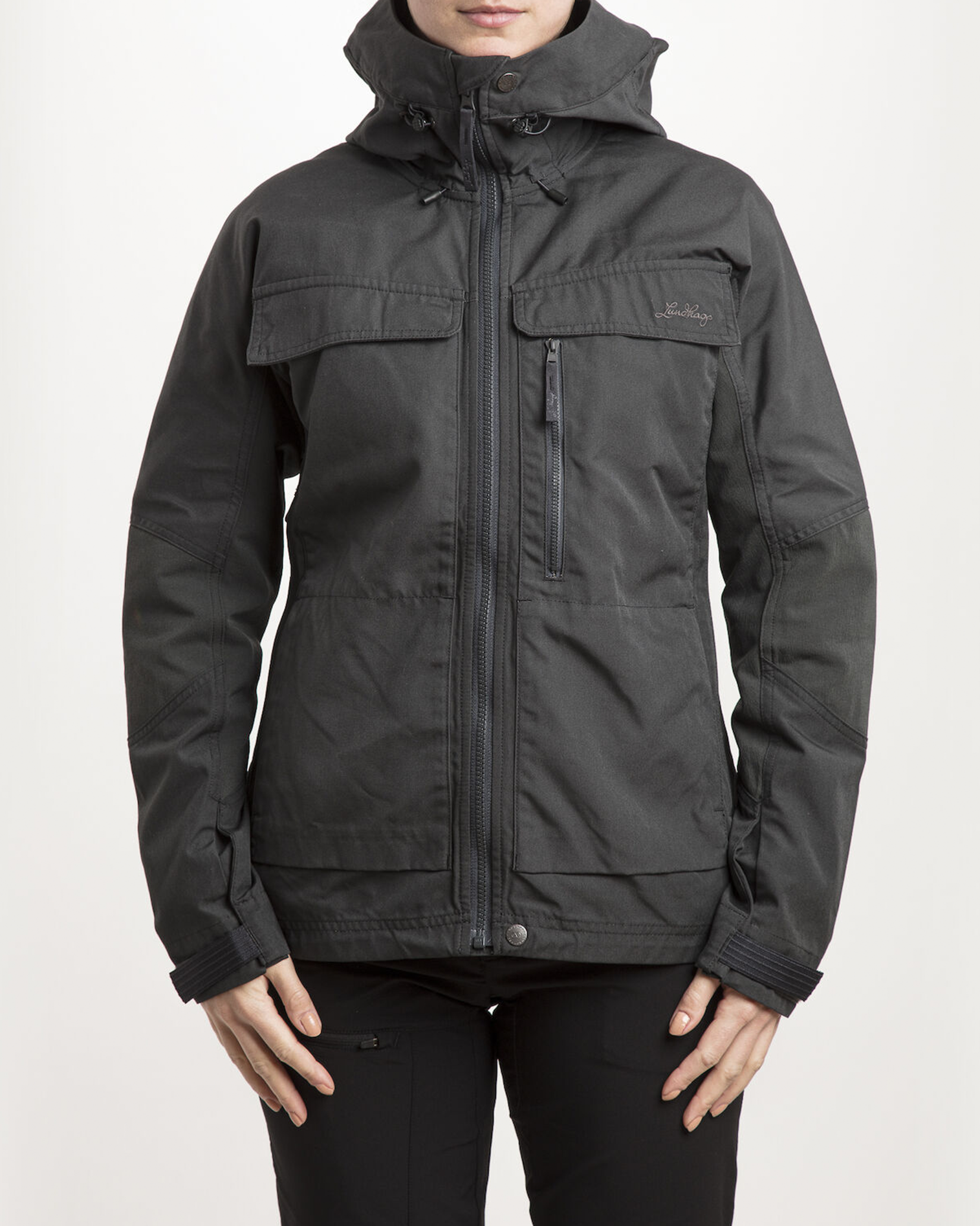 Authentic Ws Jacket