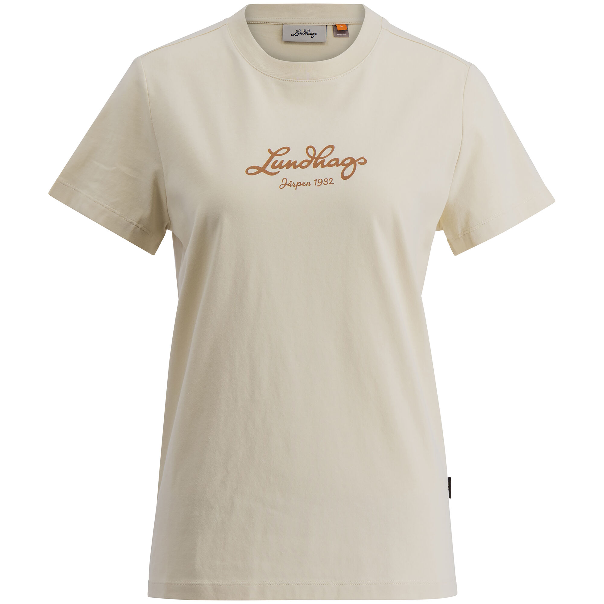 Järpen Logo T-shirt W